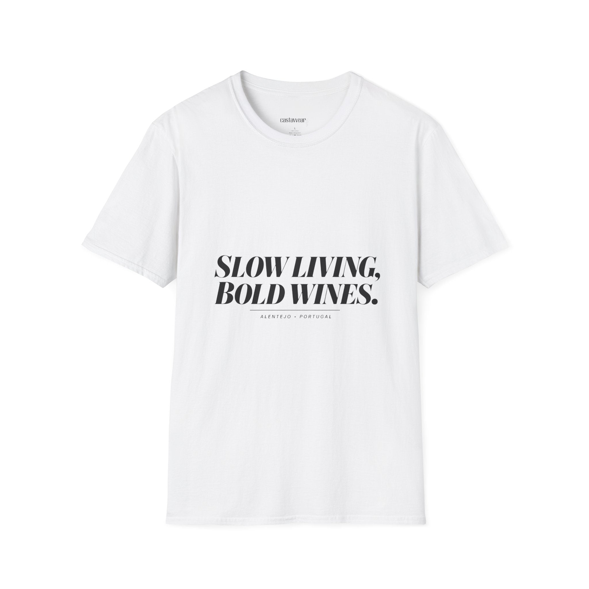 Bold Wines T-Shirt