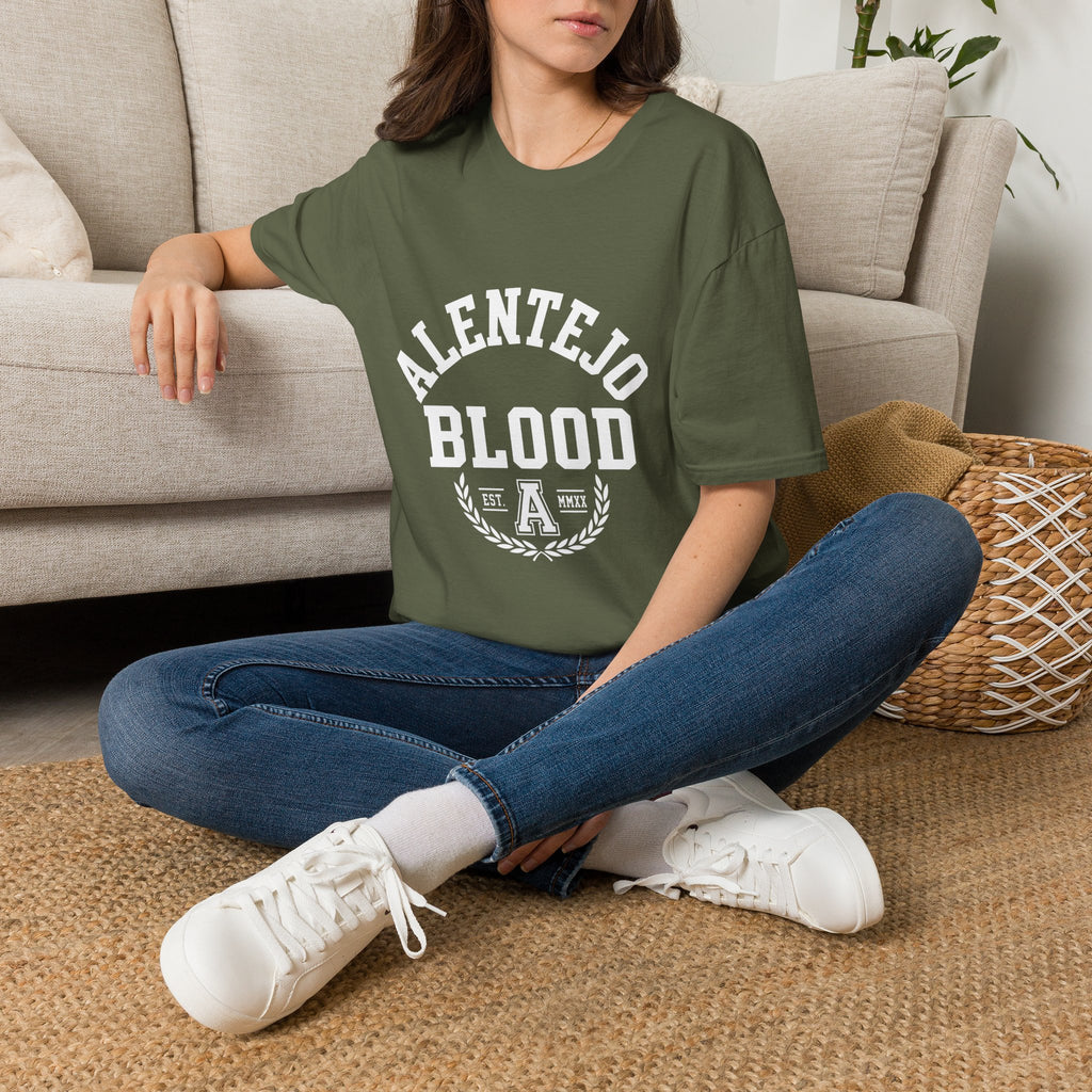 Alentejo Blood T-Shirt