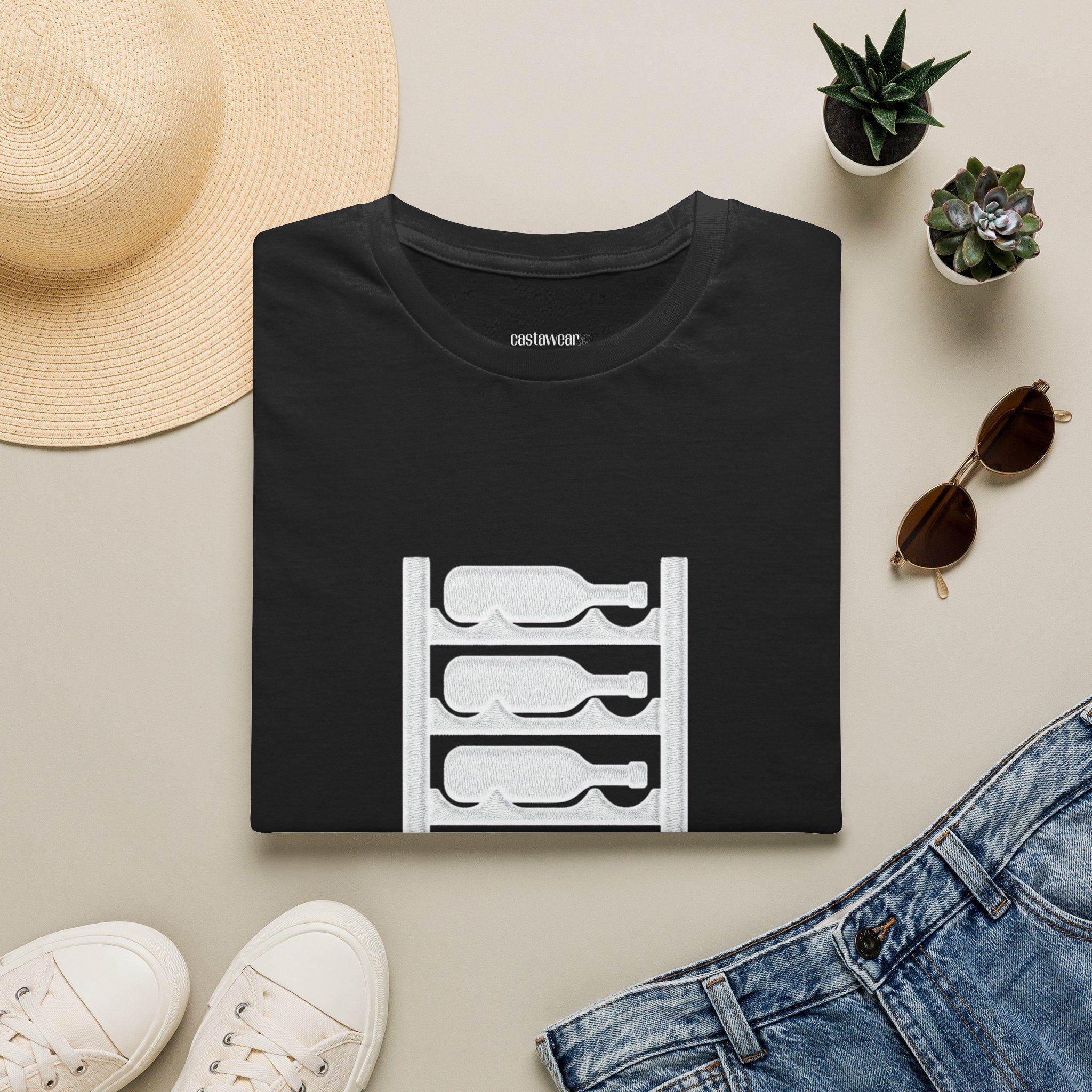 Garrafeira T-Shirt