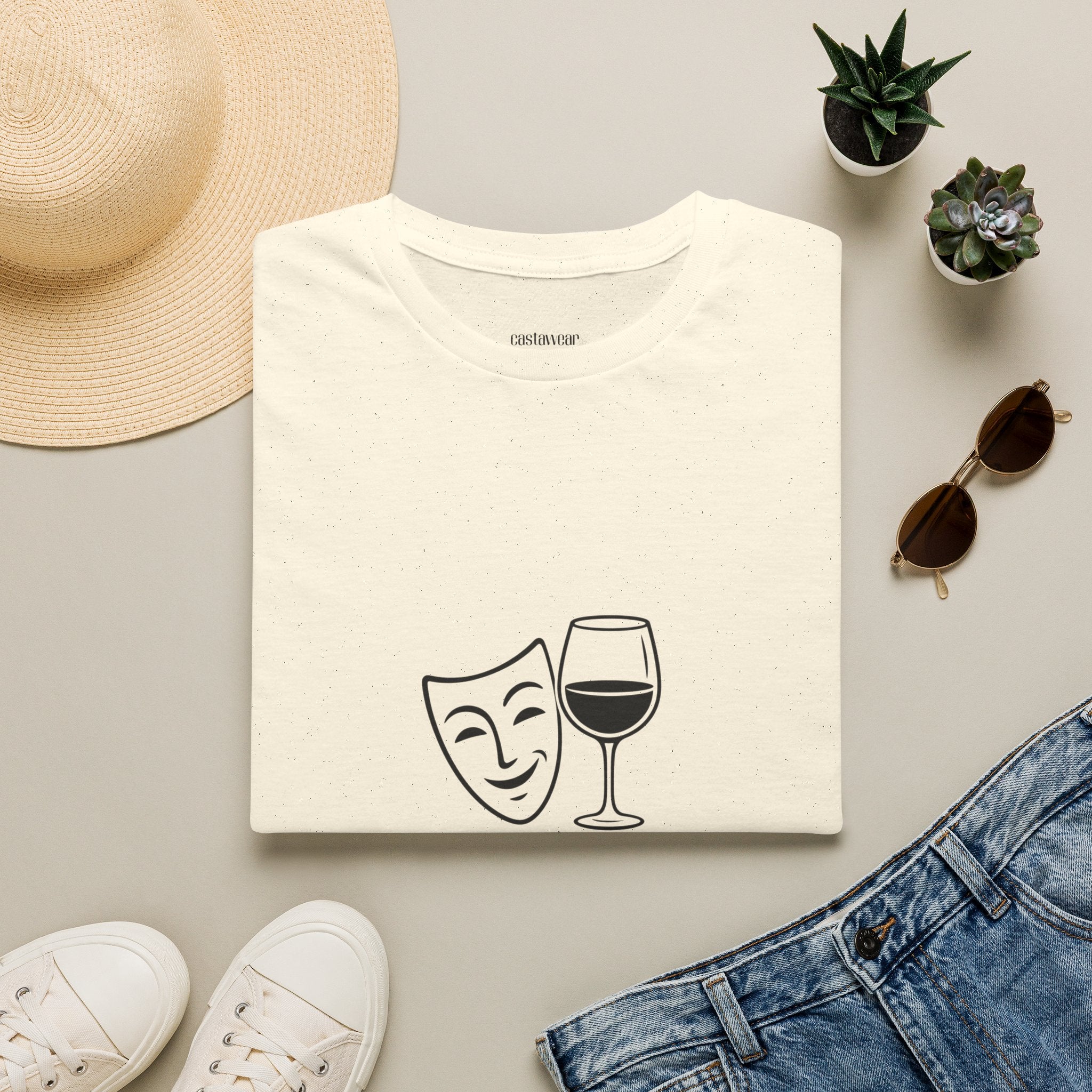 Finjo Bem T-Shirt