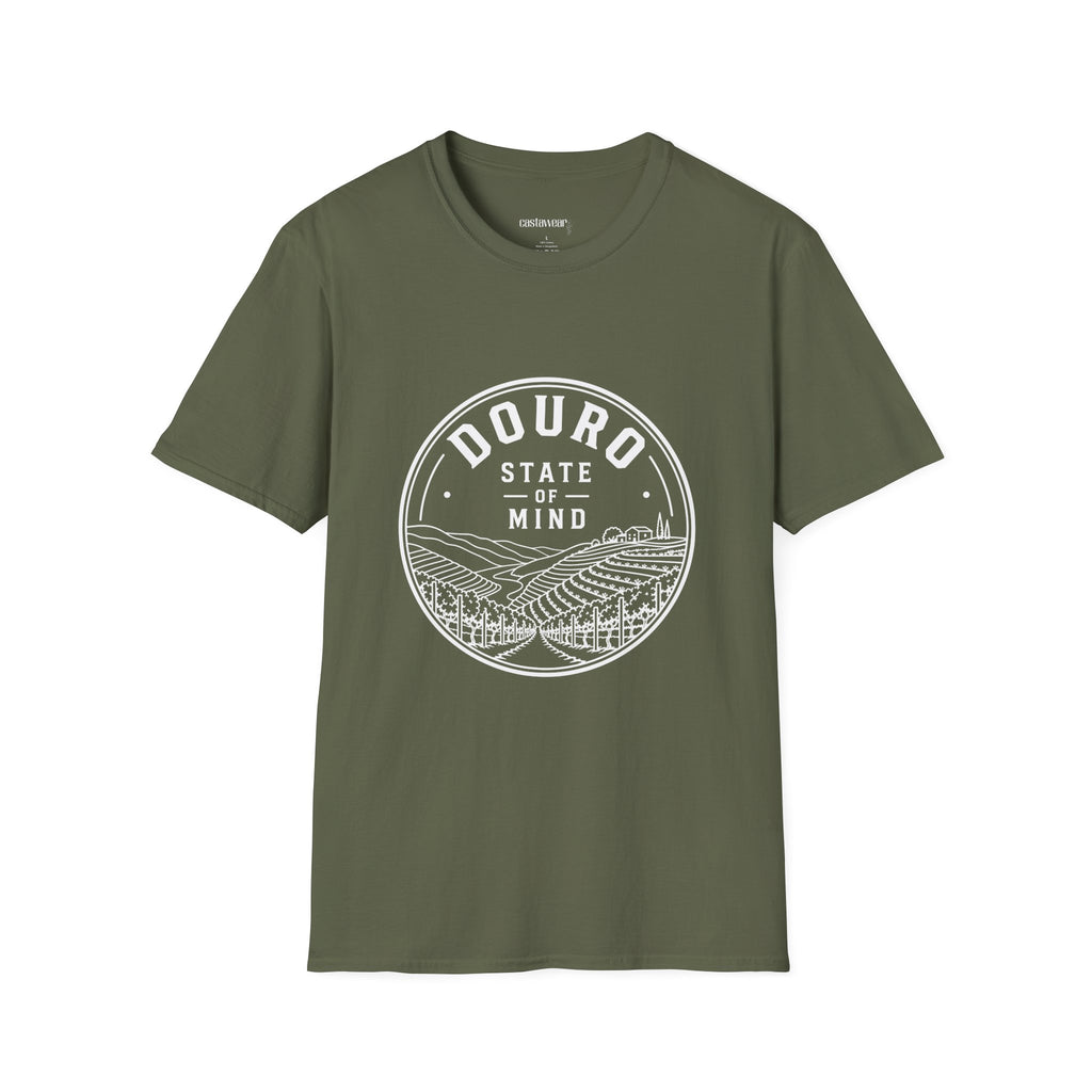 State of mind - Douro T-Shirt
