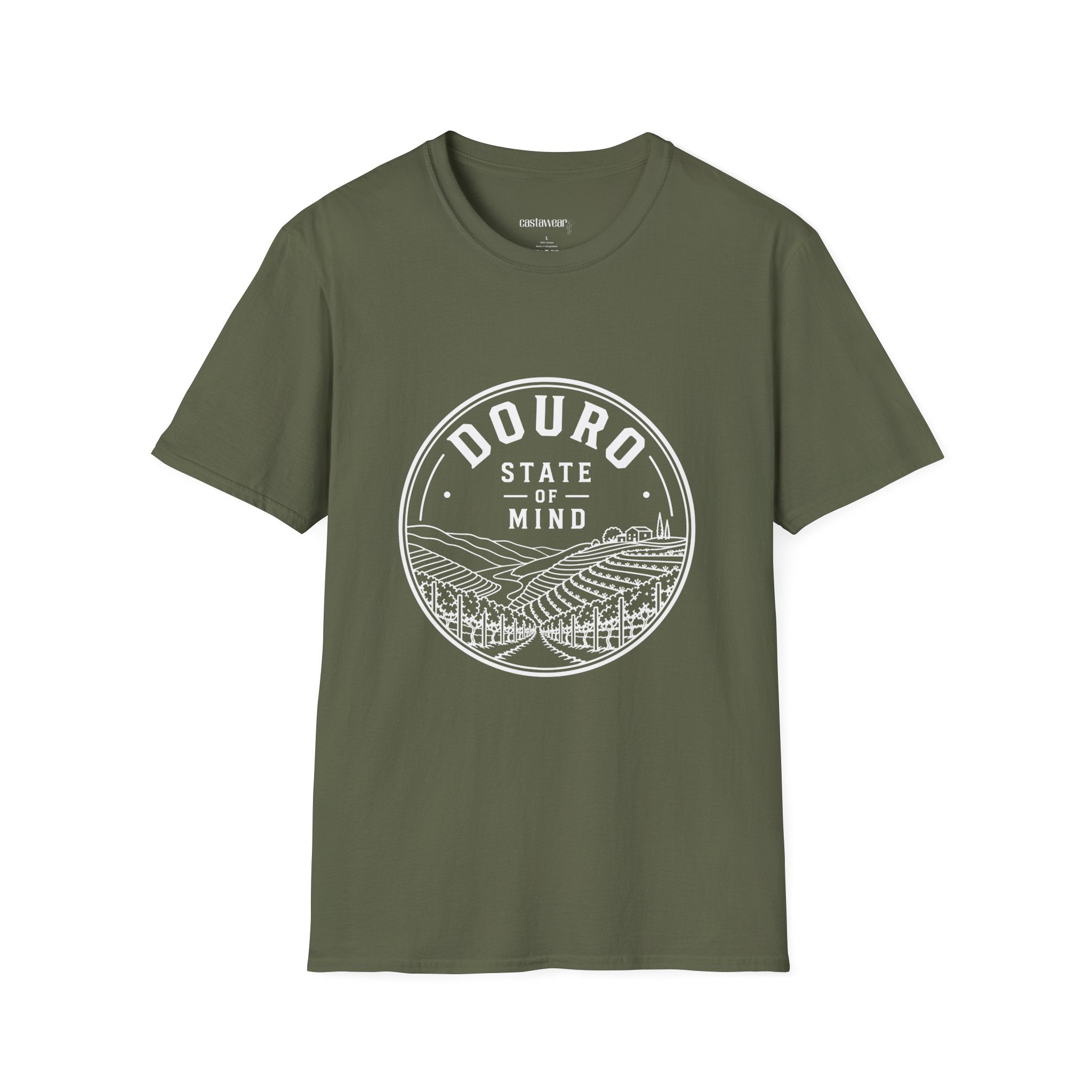 State of mind - Douro T-Shirt