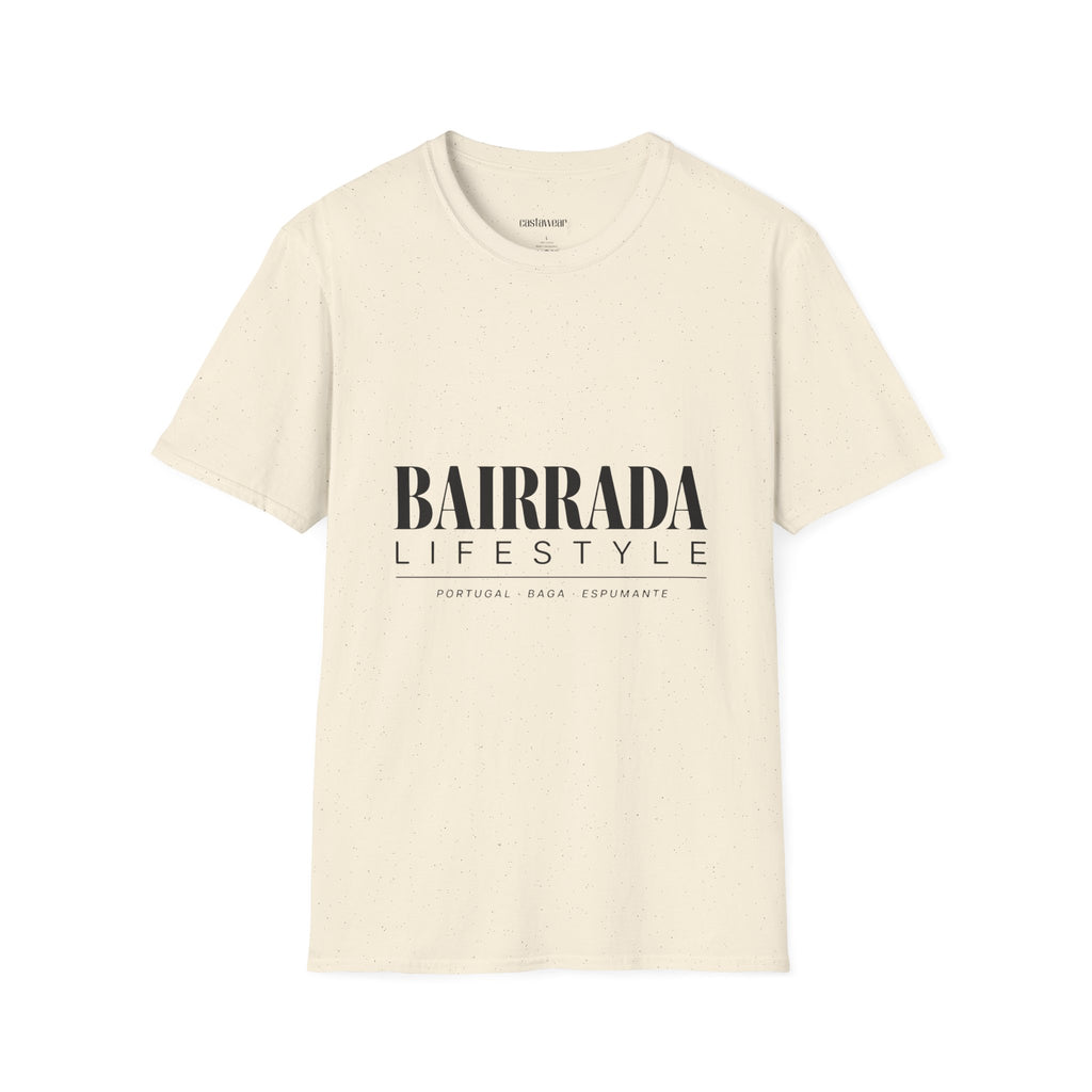 Bairrada Lifestyle T-Shirt