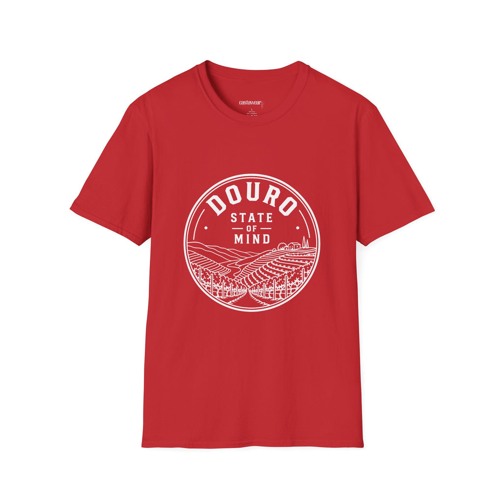 State of mind - Douro T-Shirt