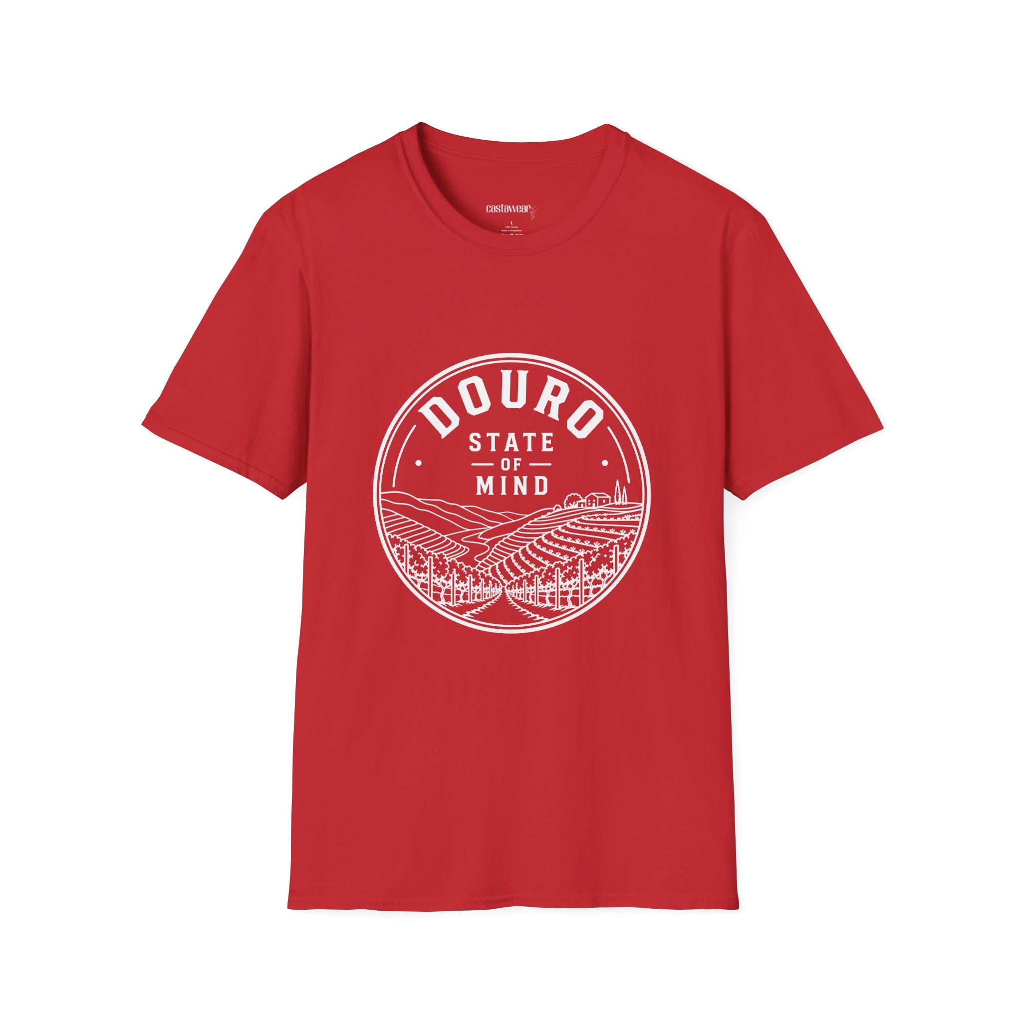 State of mind - Douro T-Shirt