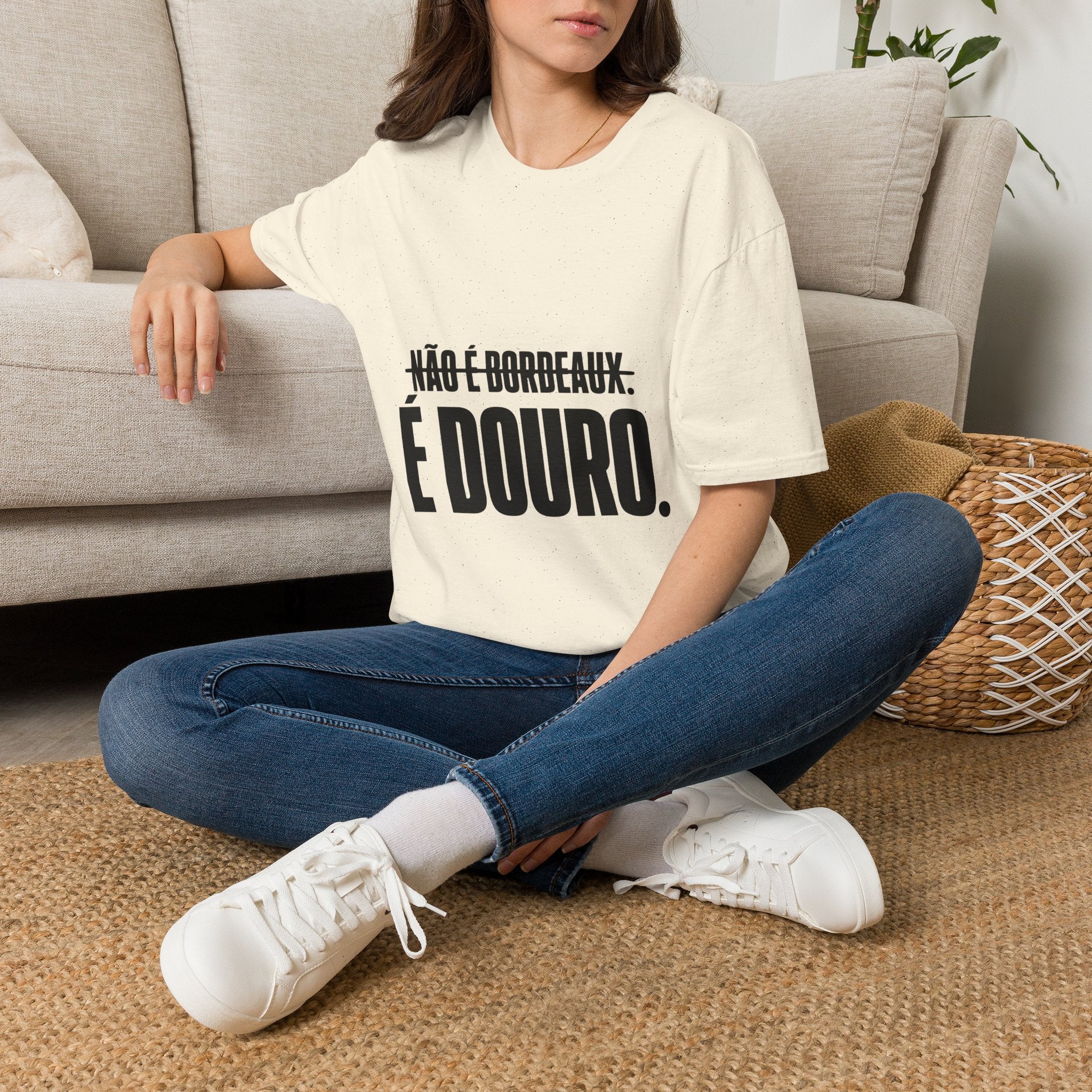 Douro T-Shirt