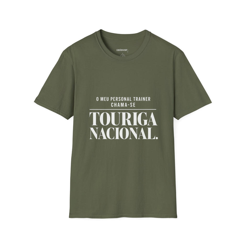 PT Touriga Nacional T-Shirt