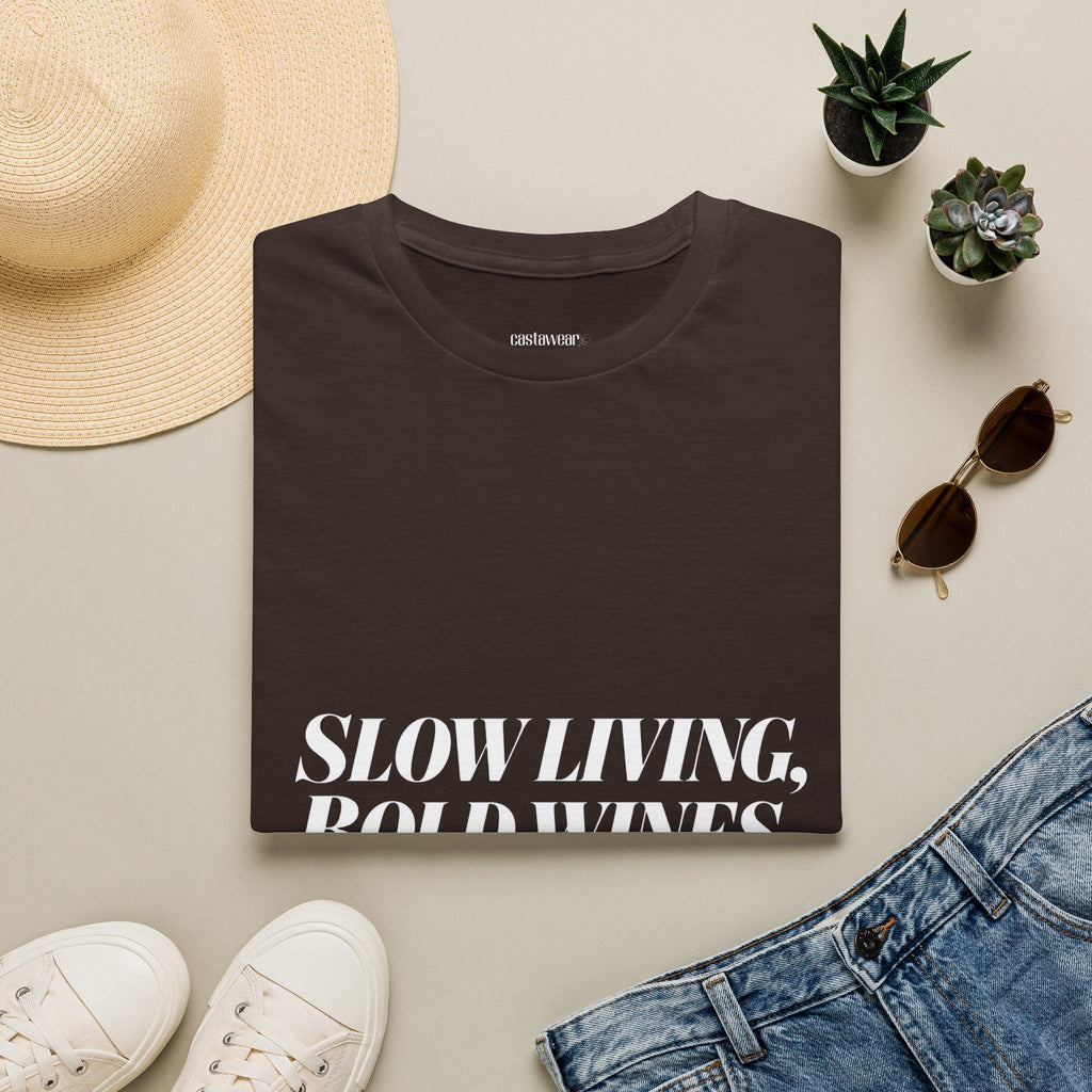 Bold Wines T-Shirt