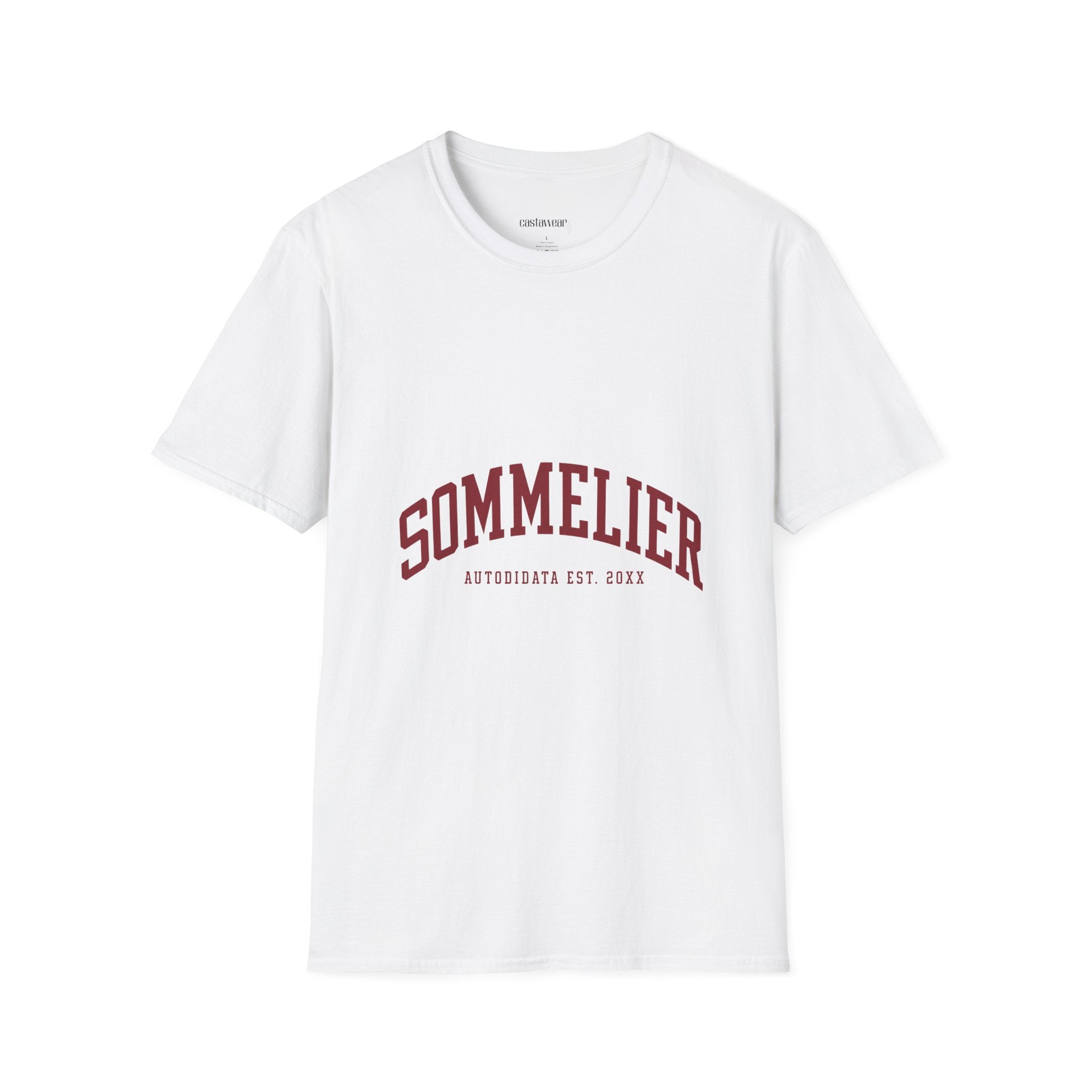 Sommelier T-Shirt