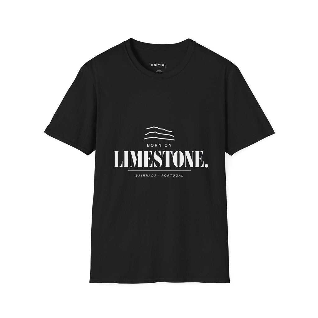 Limestone T-Shirt