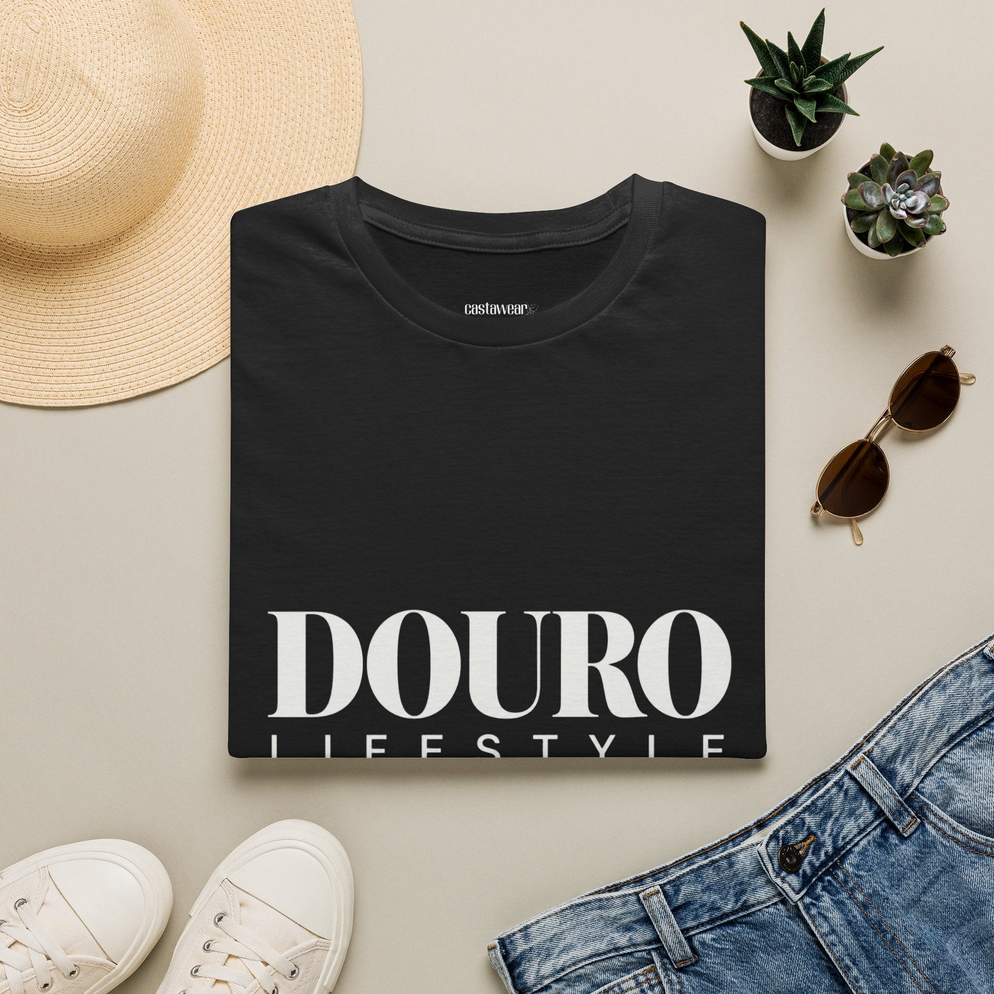 Douro Lifestyle T-Shirt