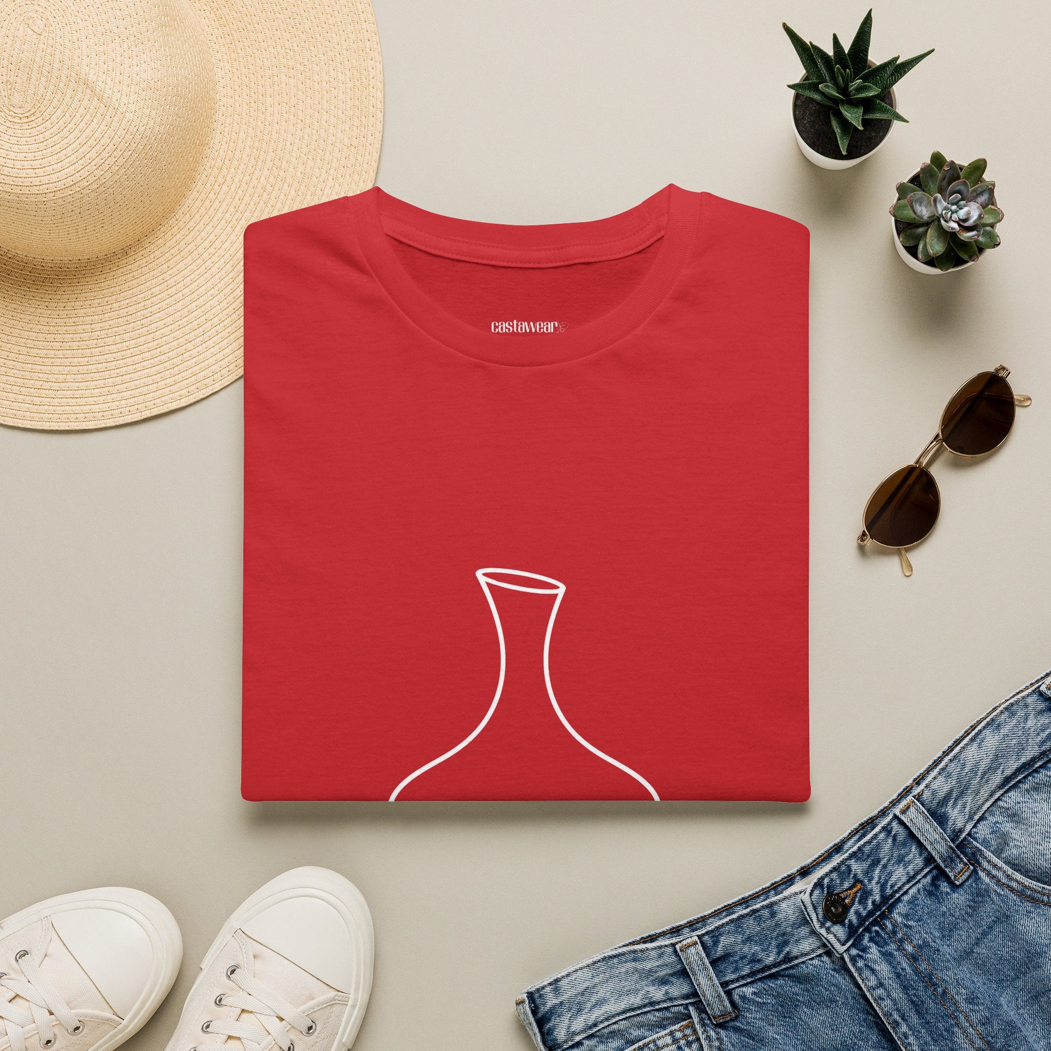 Sem Sedimento, Sem Drama T-Shirt