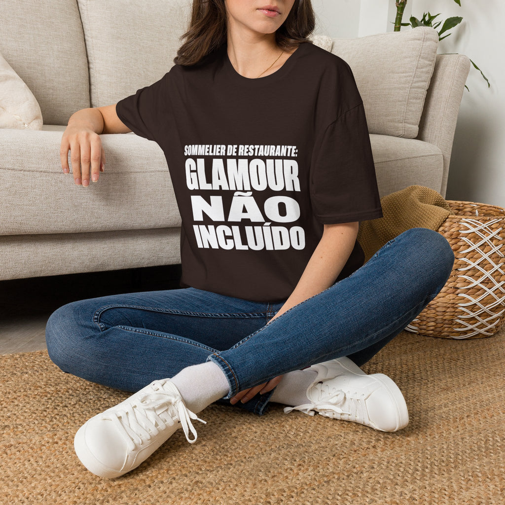 Glamour T-Shirt