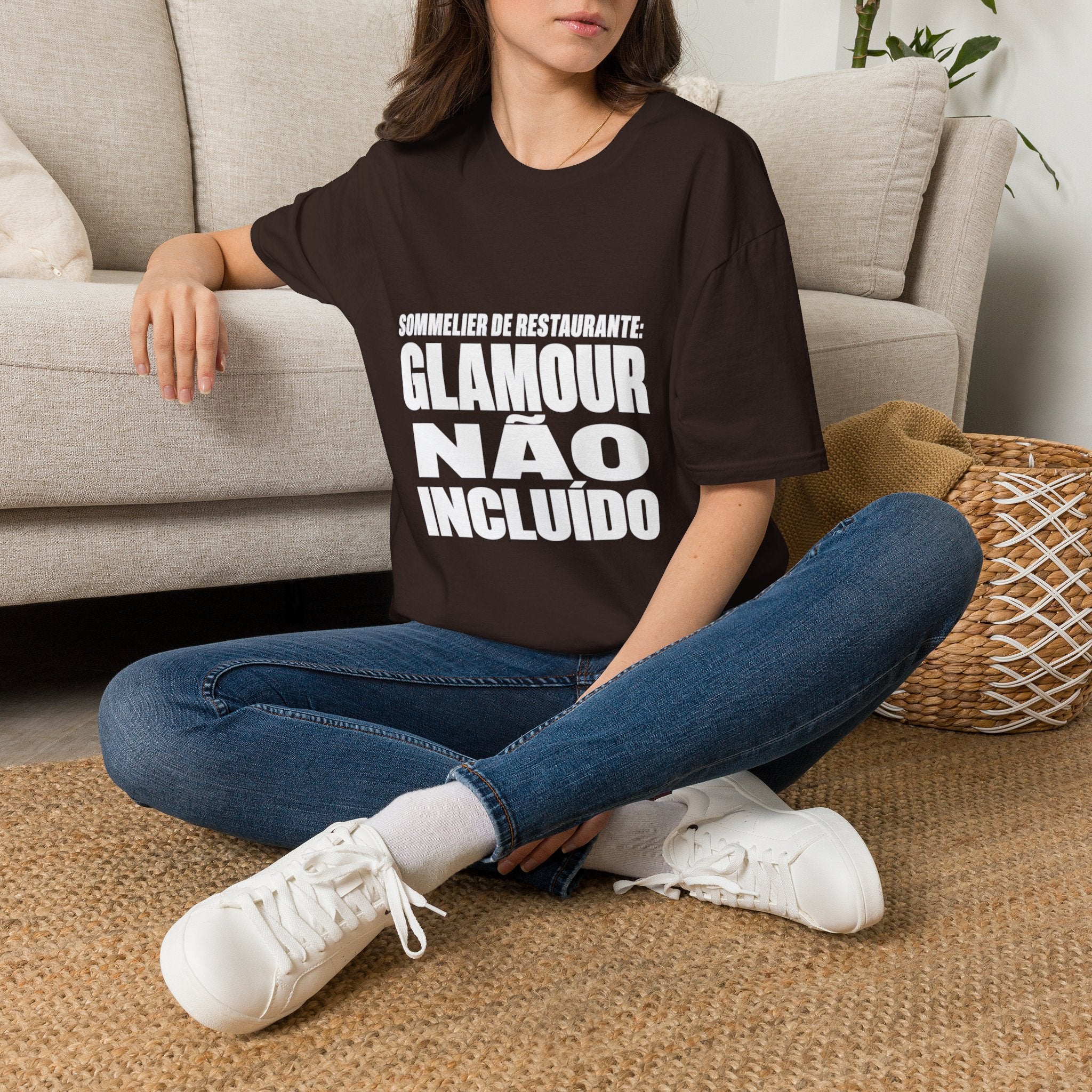 Glamour T-Shirt
