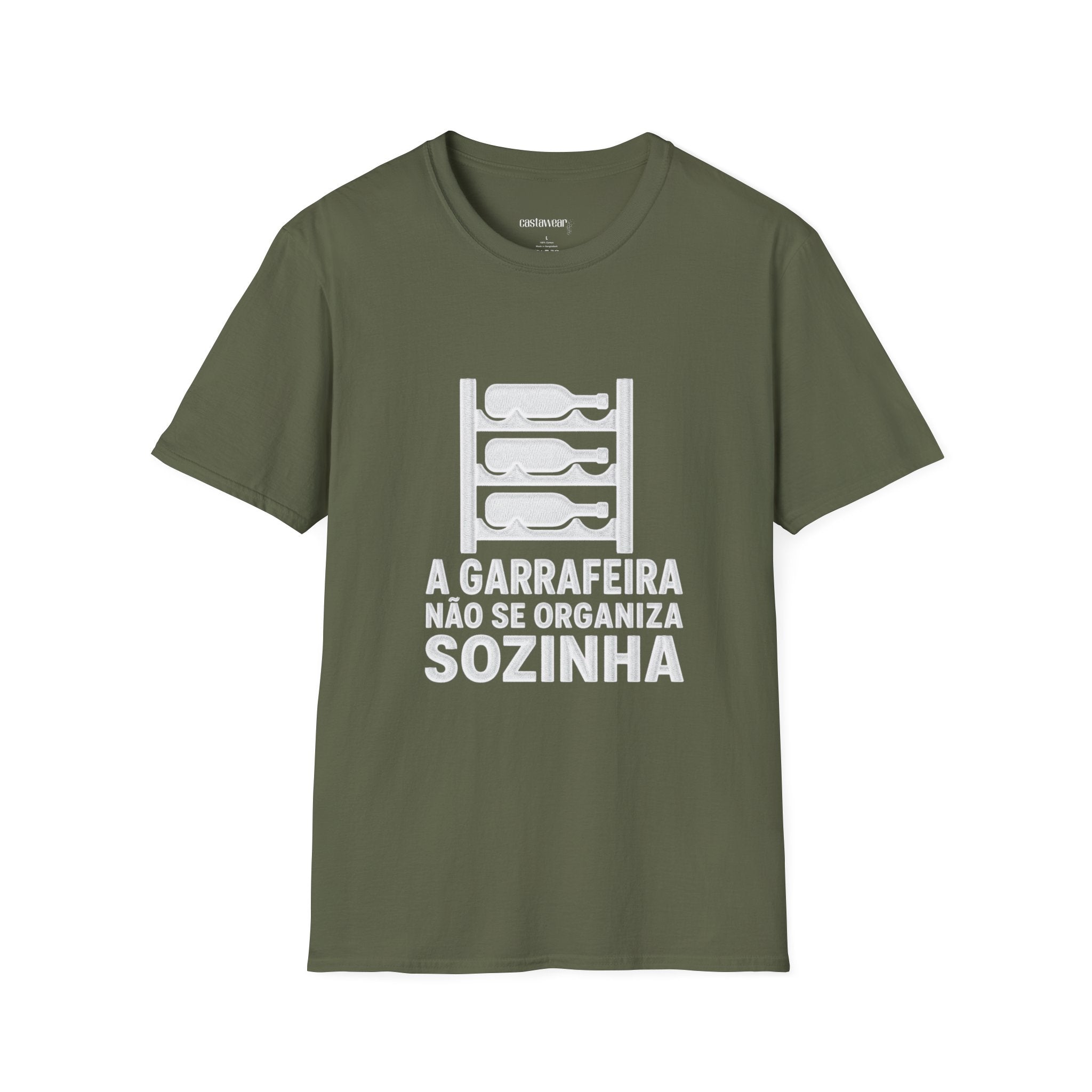 Garrafeira T-Shirt