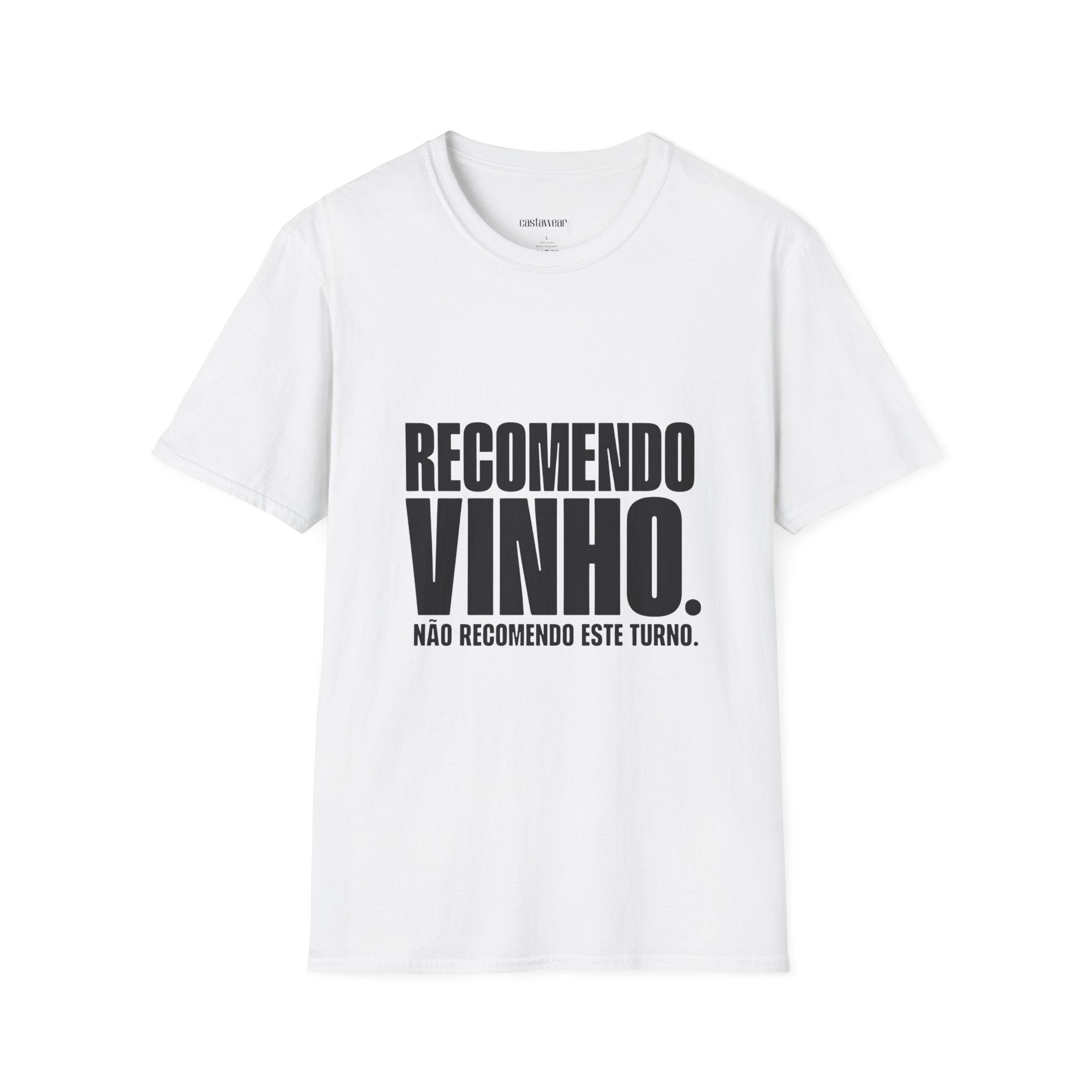Turno T-Shirt