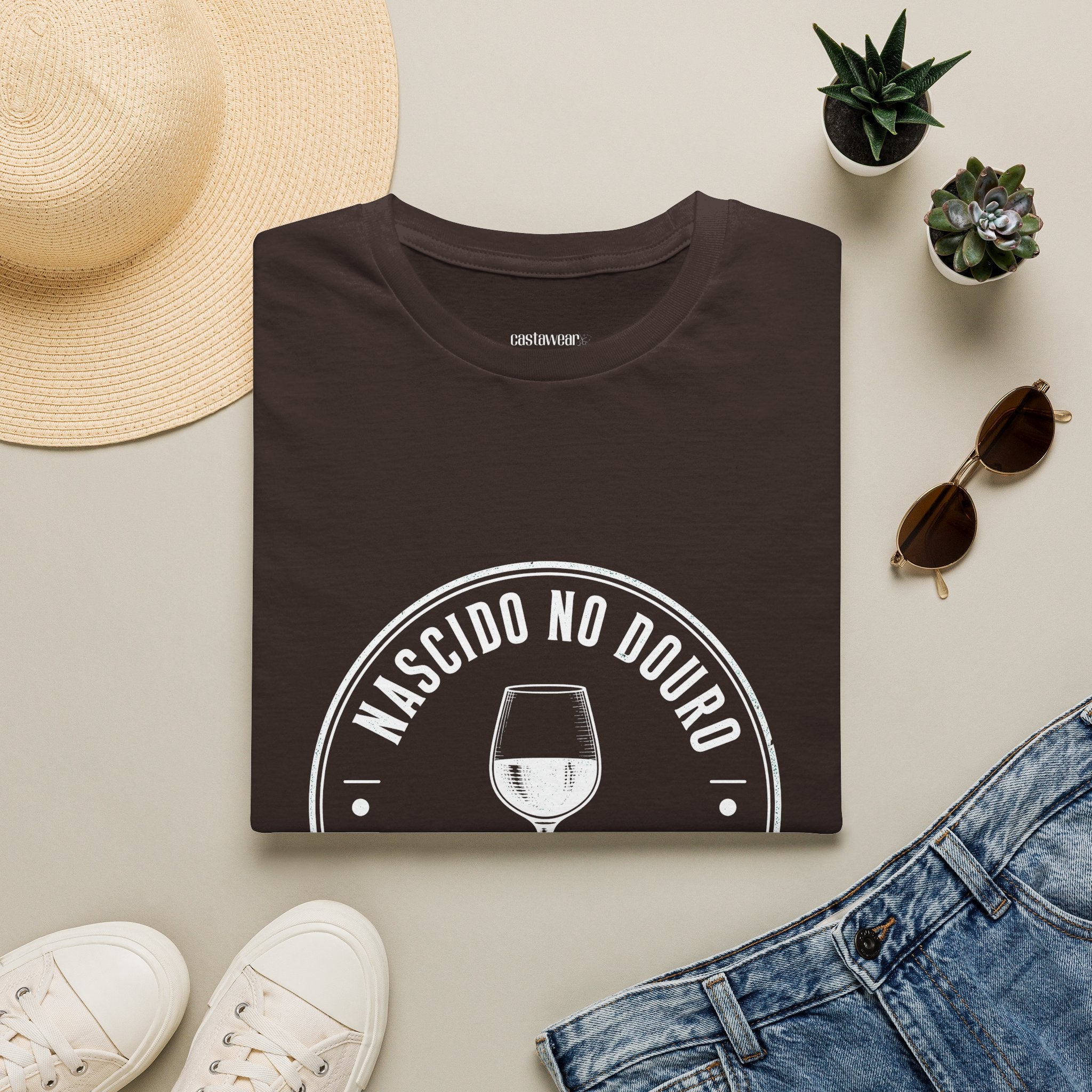 Nascido no Douro T-Shirt