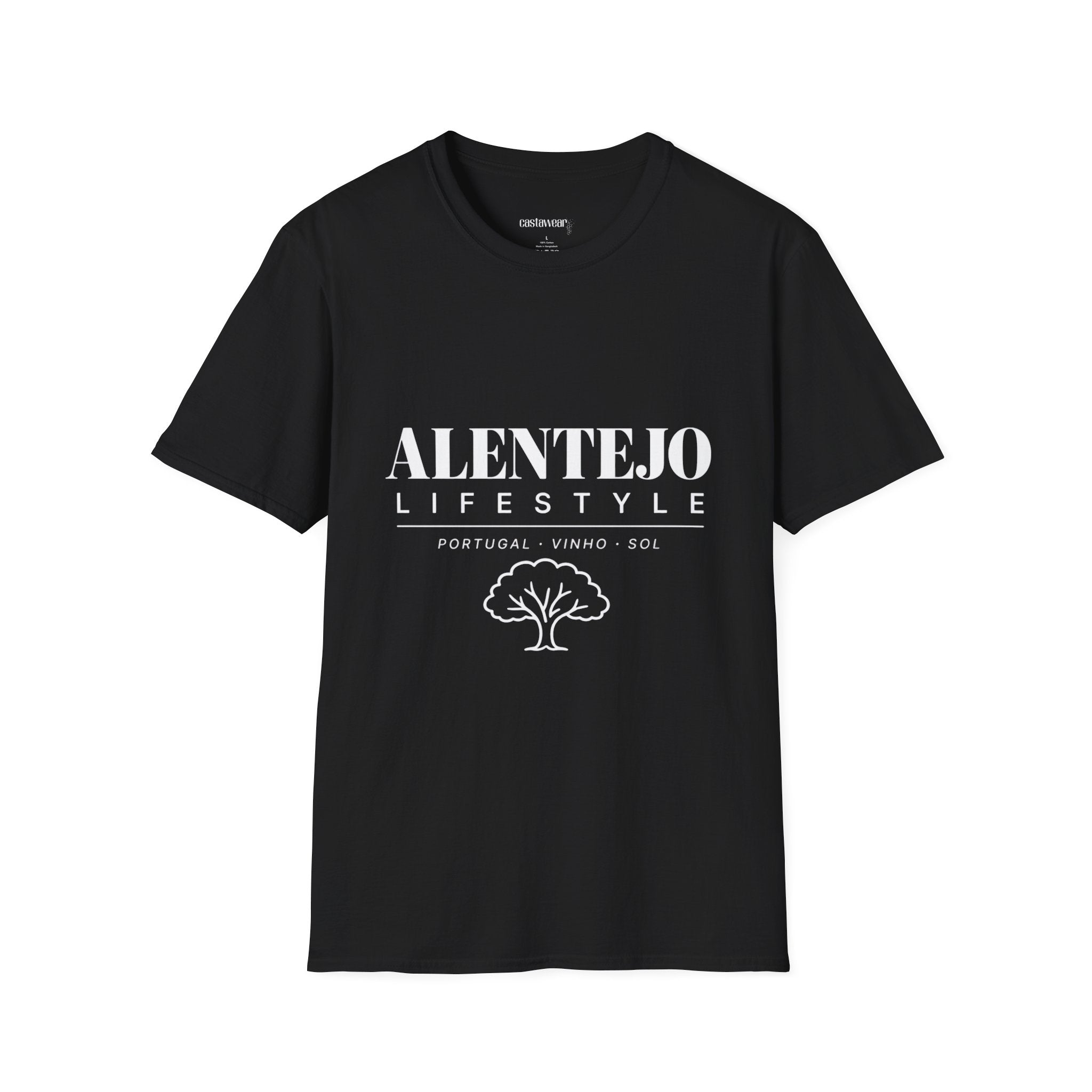 Alentejo Lifestyle T-Shirt