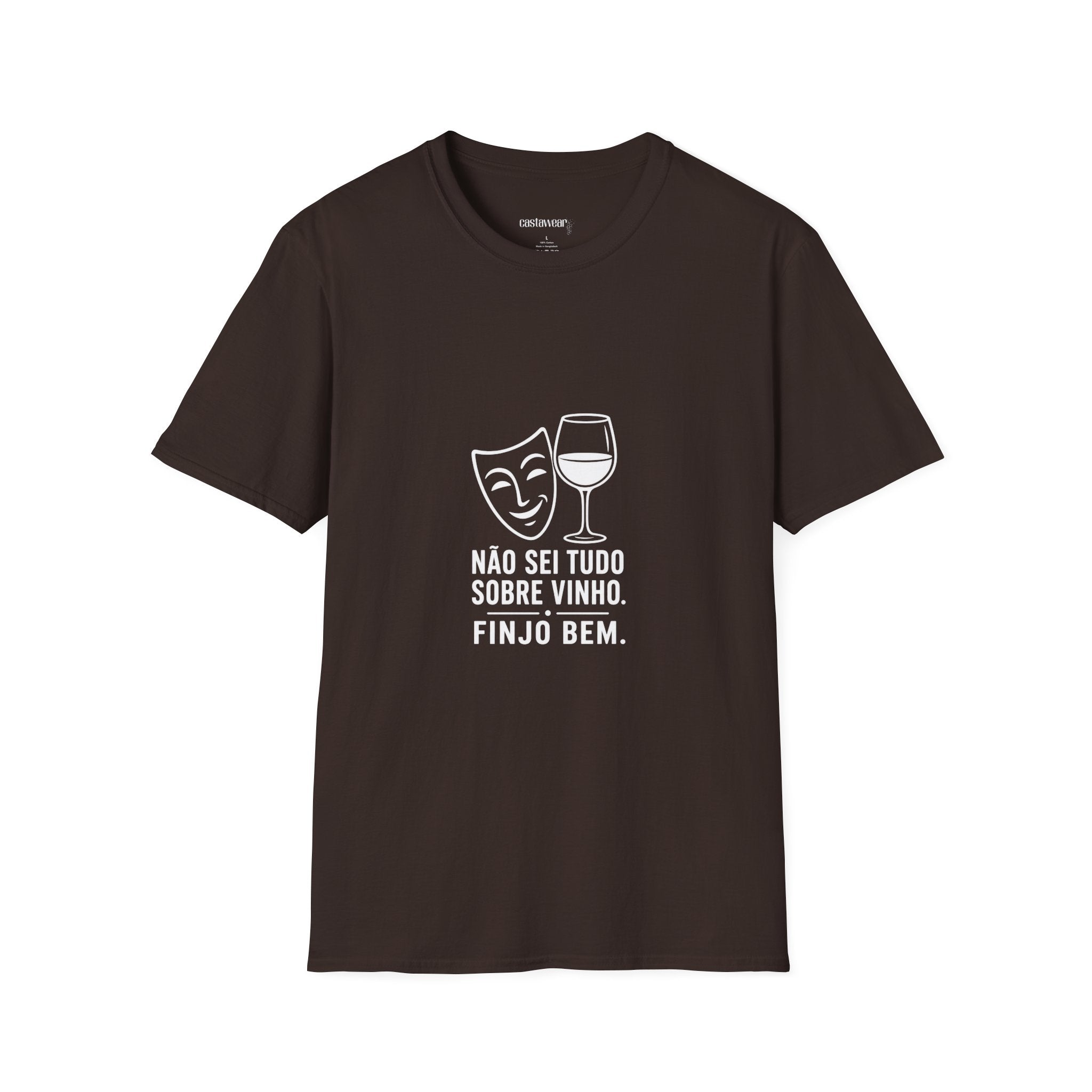 Finjo Bem T-Shirt