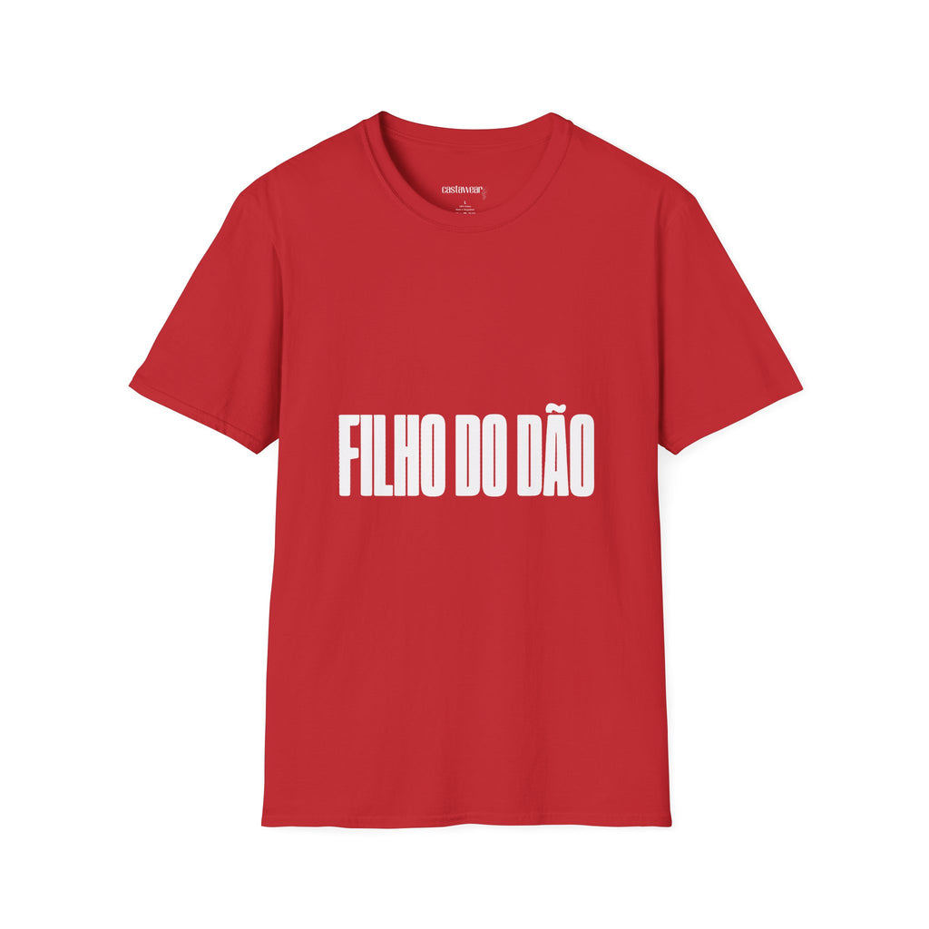 Filho do Dão T-Shirt