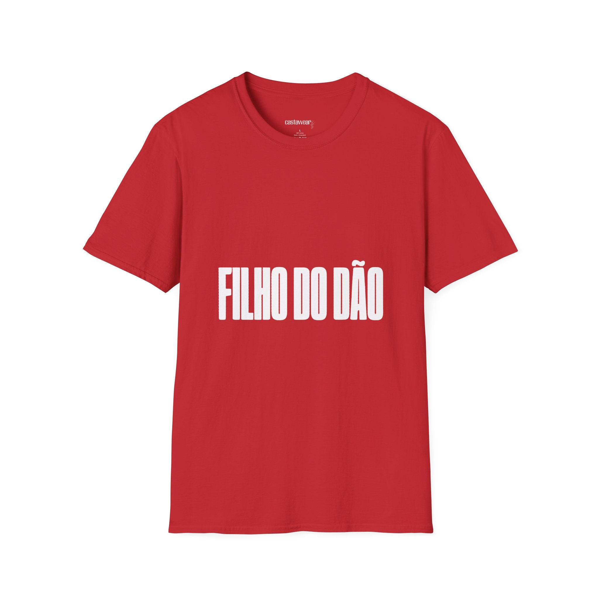 Filho do Dão T-Shirt