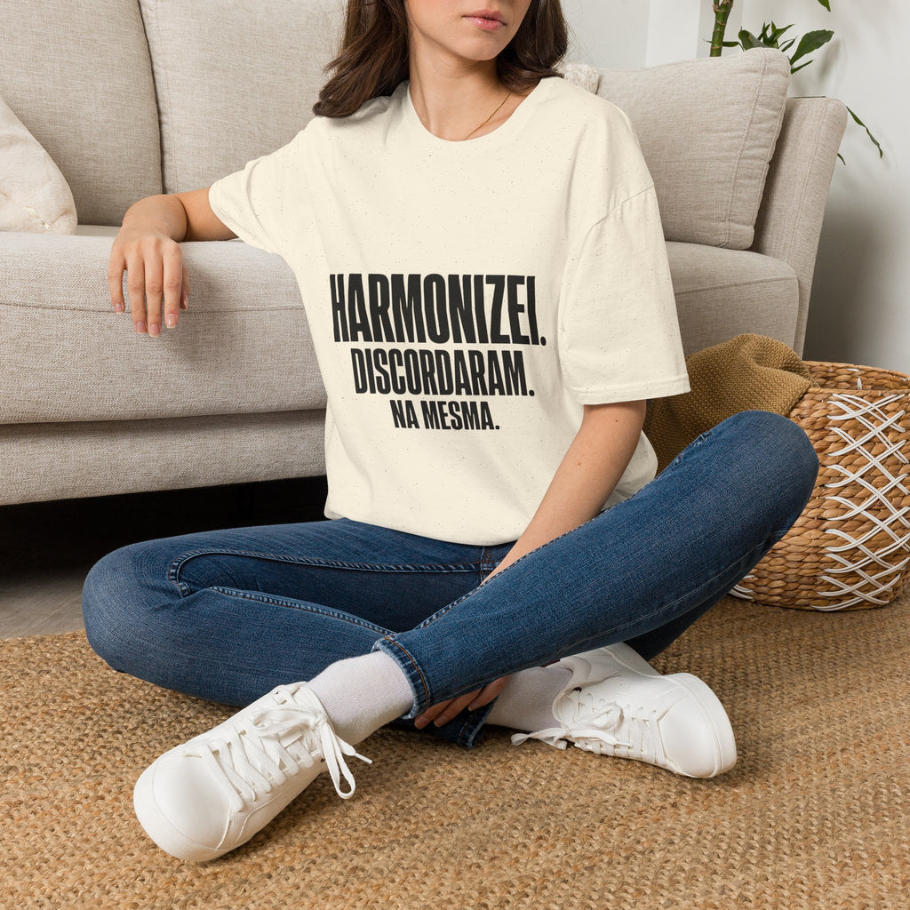 Harmonizei T-Shirt