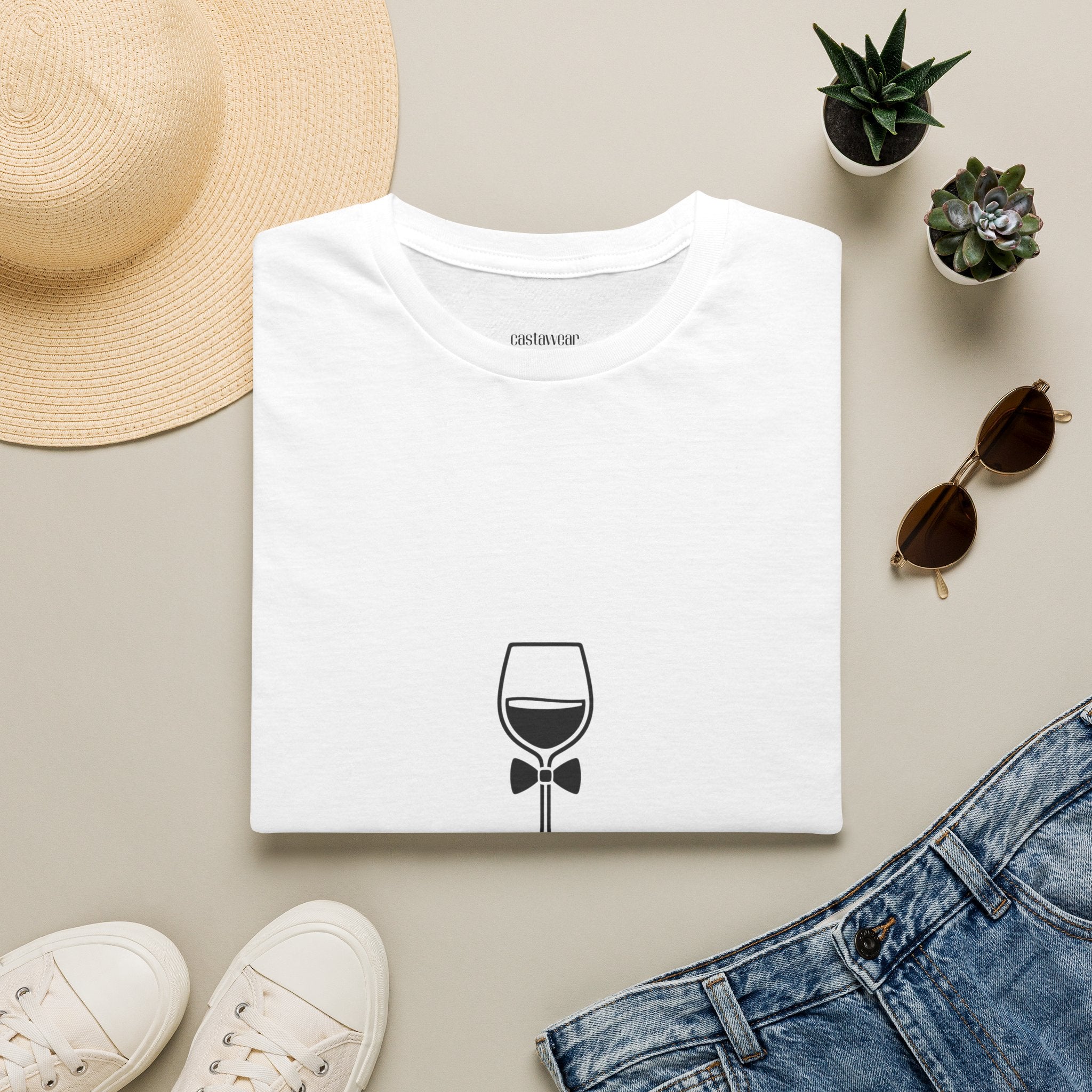 Palato T-Shirt
