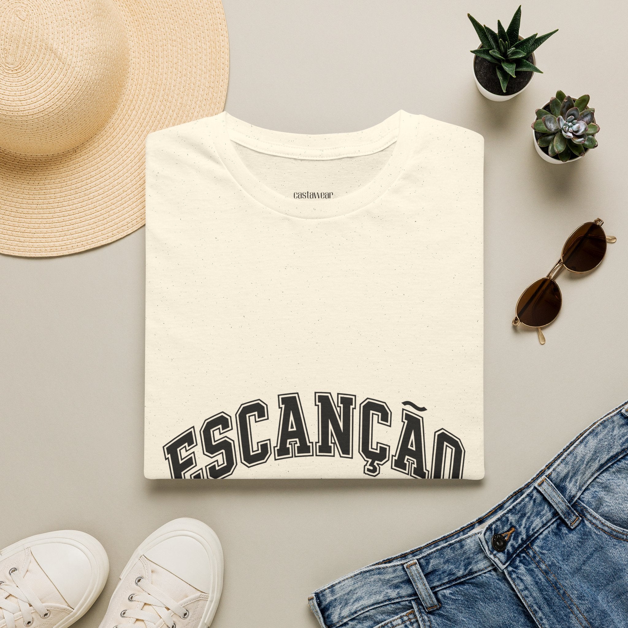 Escanção T-Shirt