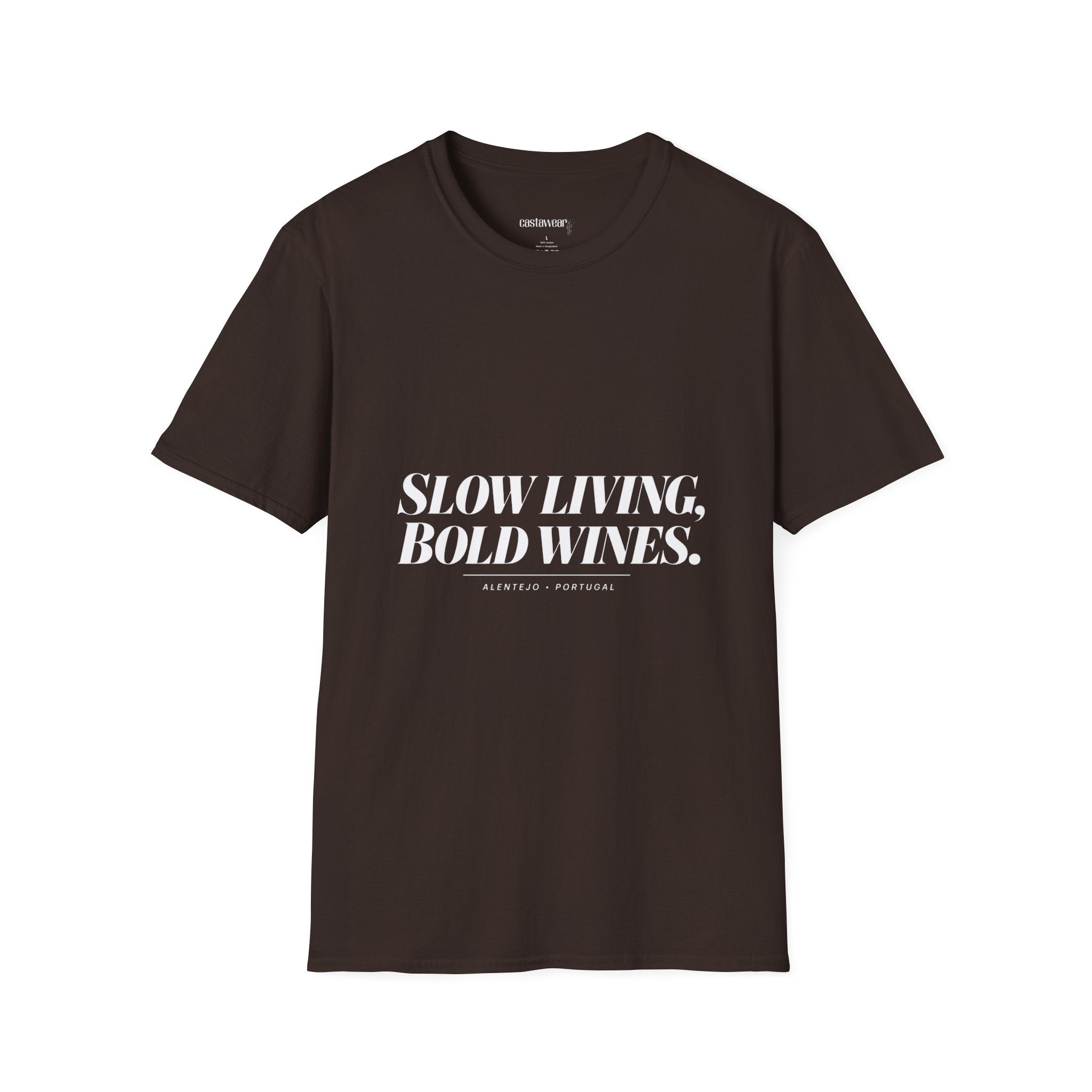 Bold Wines T-Shirt
