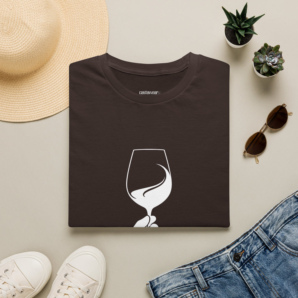 Copo de Prova T-Shirt