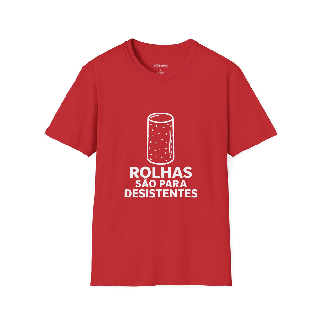 Rolhas T-Shirt