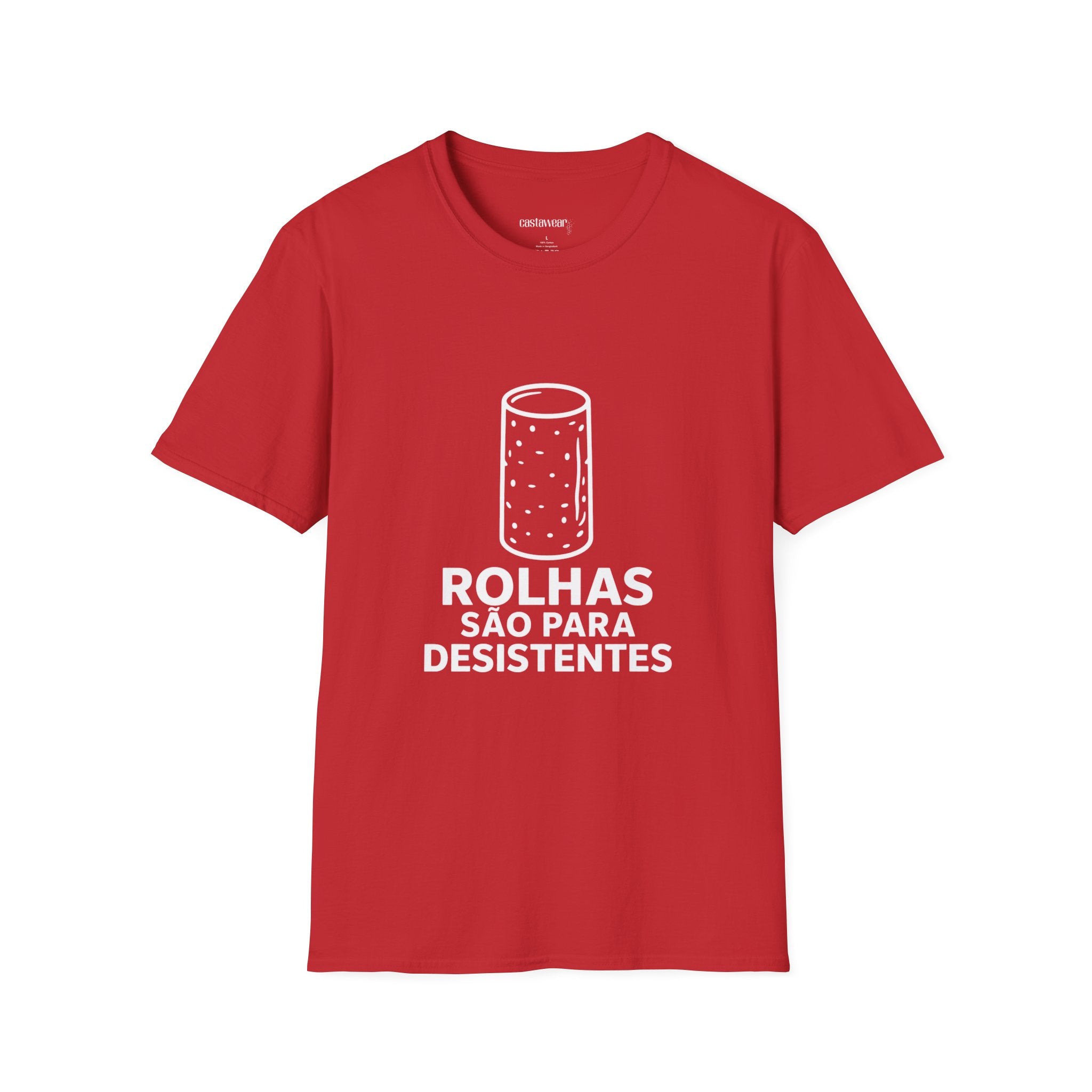 Rolhas T-Shirt