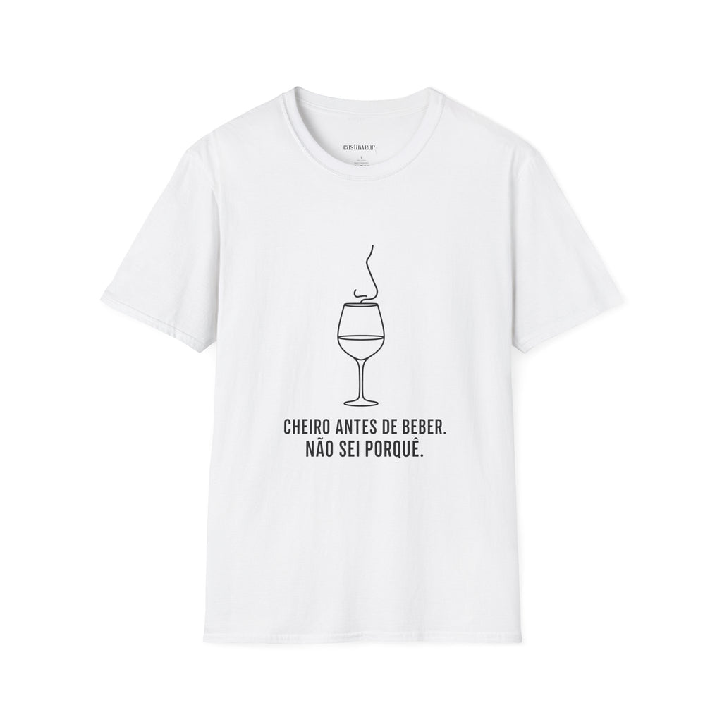 Cheiro T-Shirt