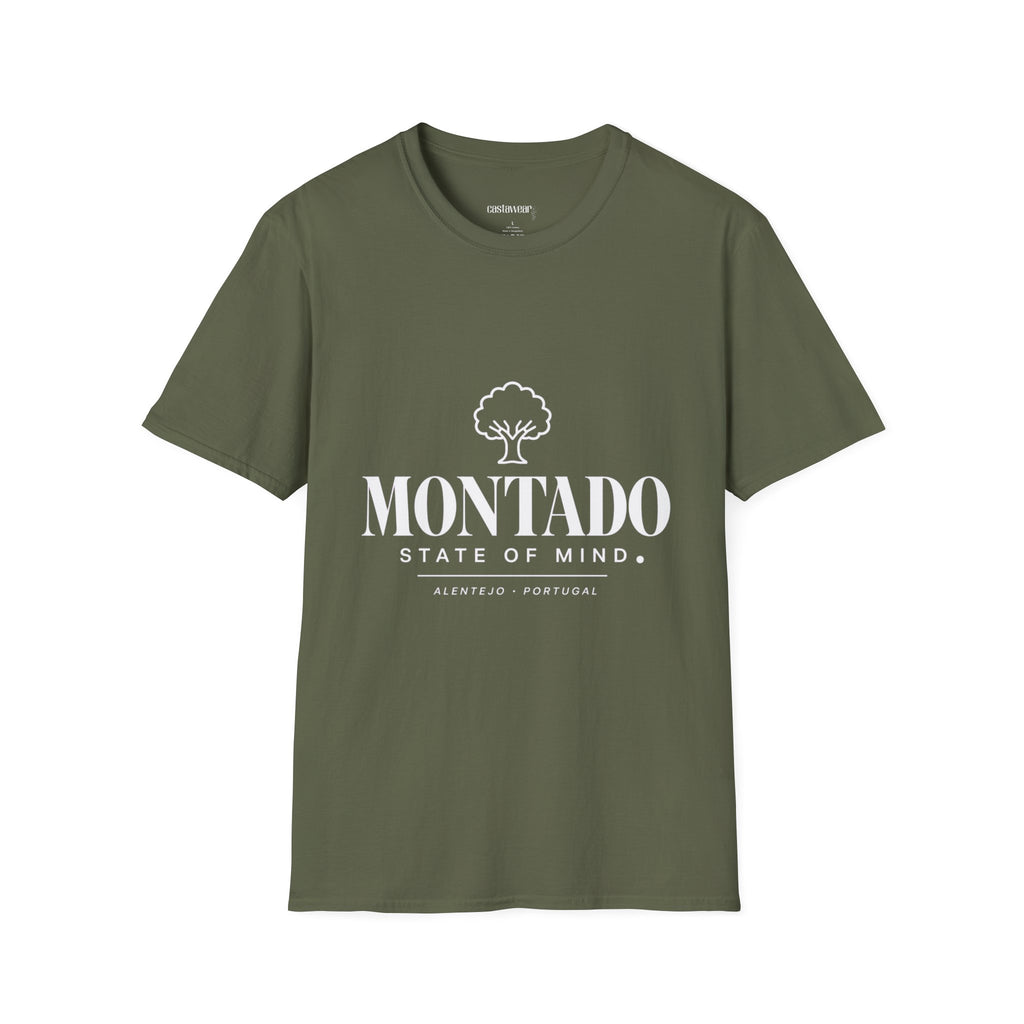 Montado T-Shirt