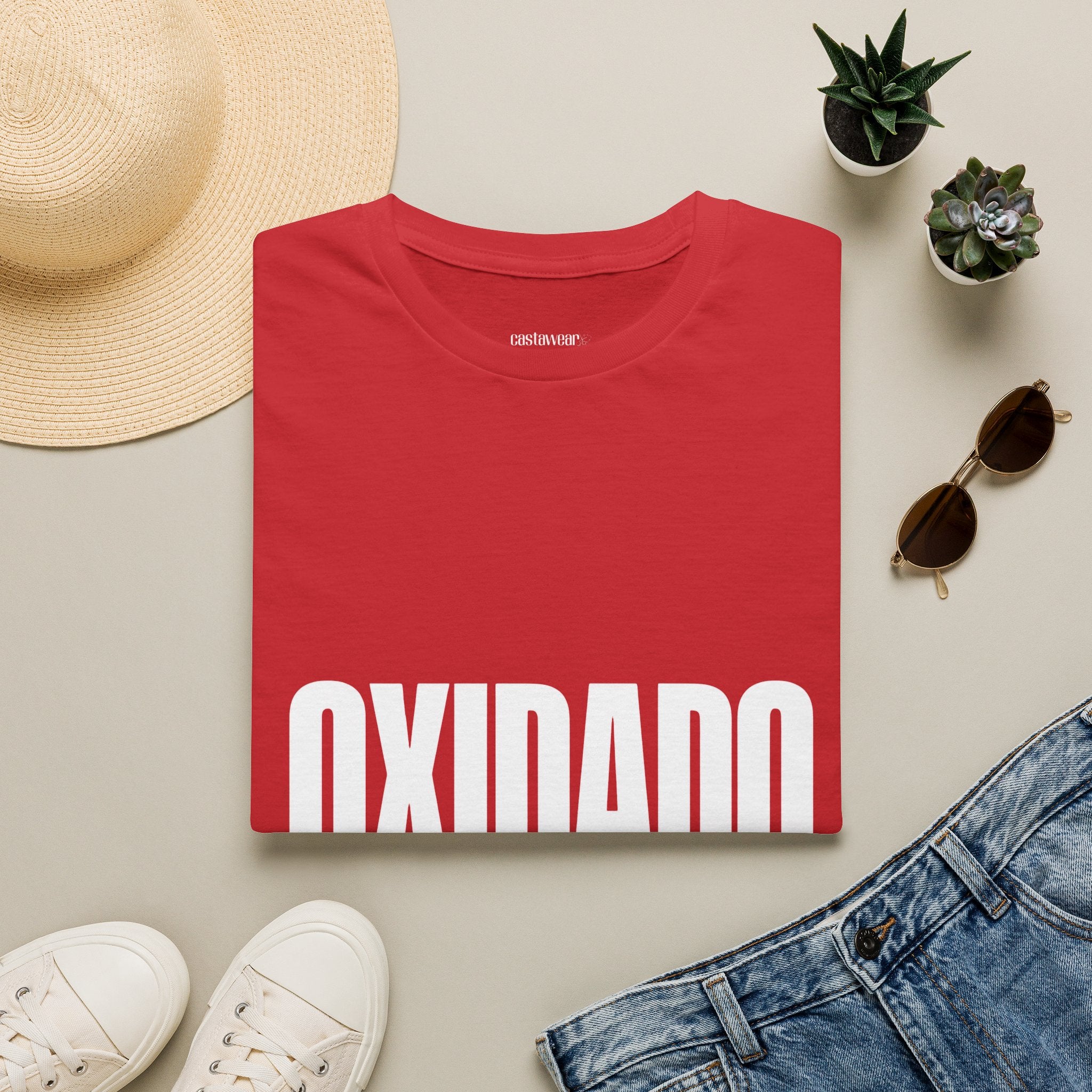 Oxidado T-Shirt