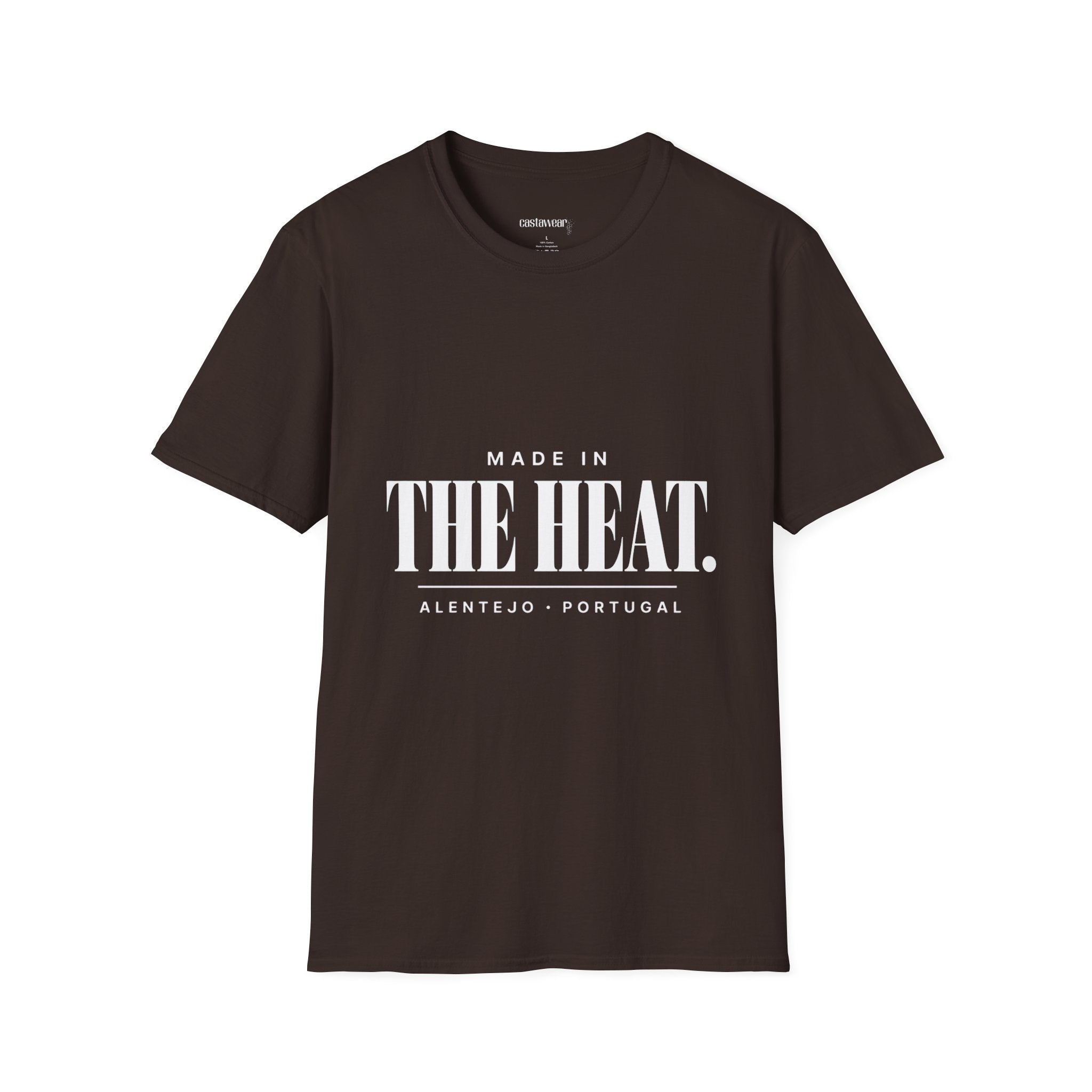 The Heat T-Shirt