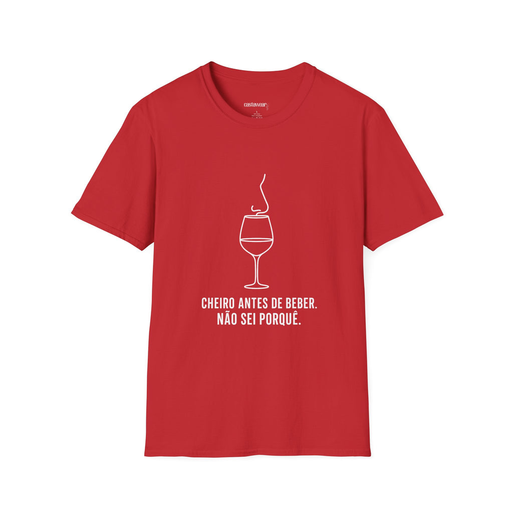 Cheiro T-Shirt
