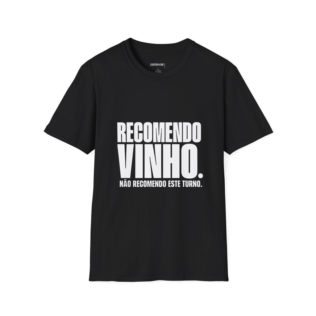 Turno T-Shirt