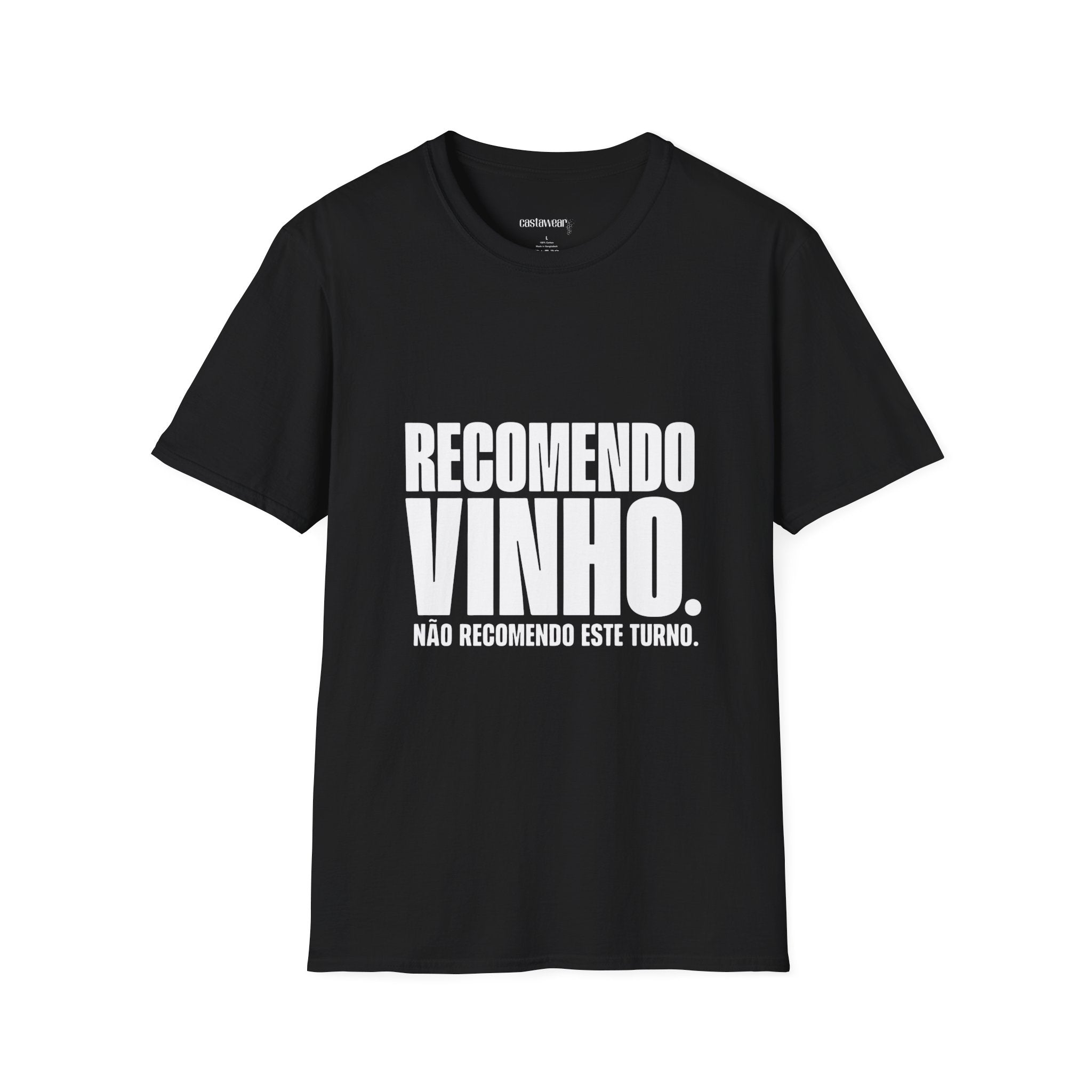 Turno T-Shirt