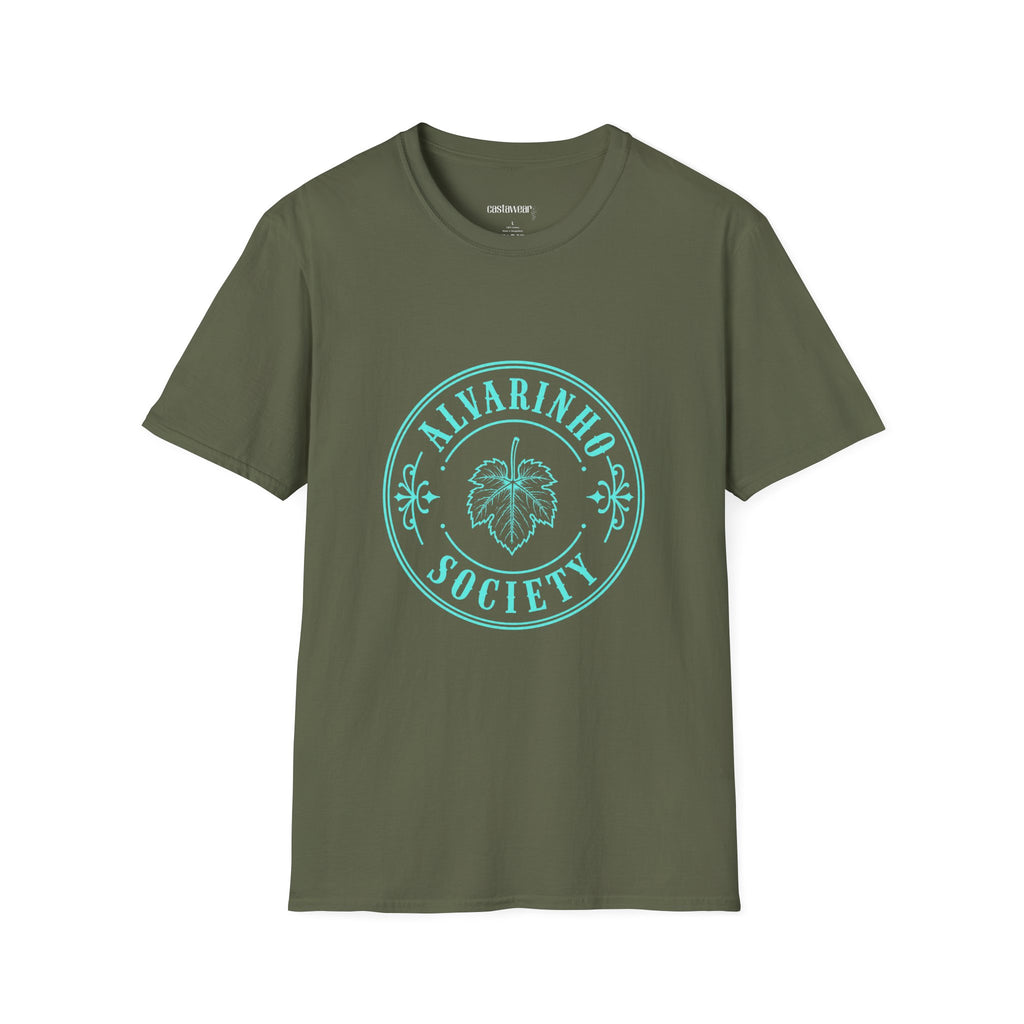 Alvarino T-Shirt