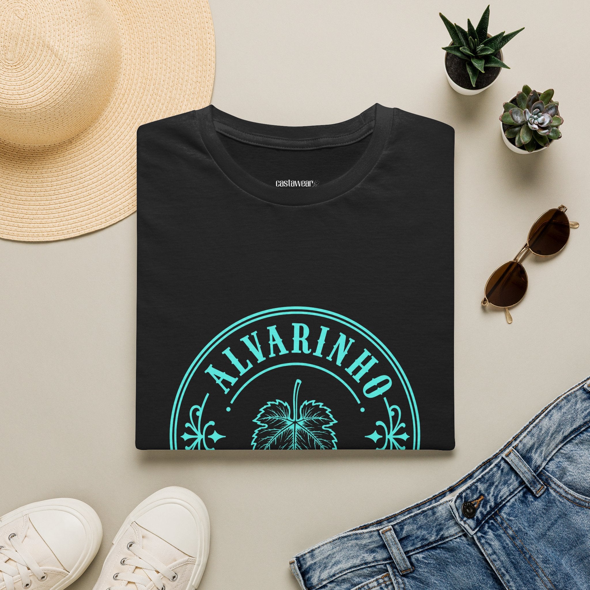 Alvarino T-Shirt