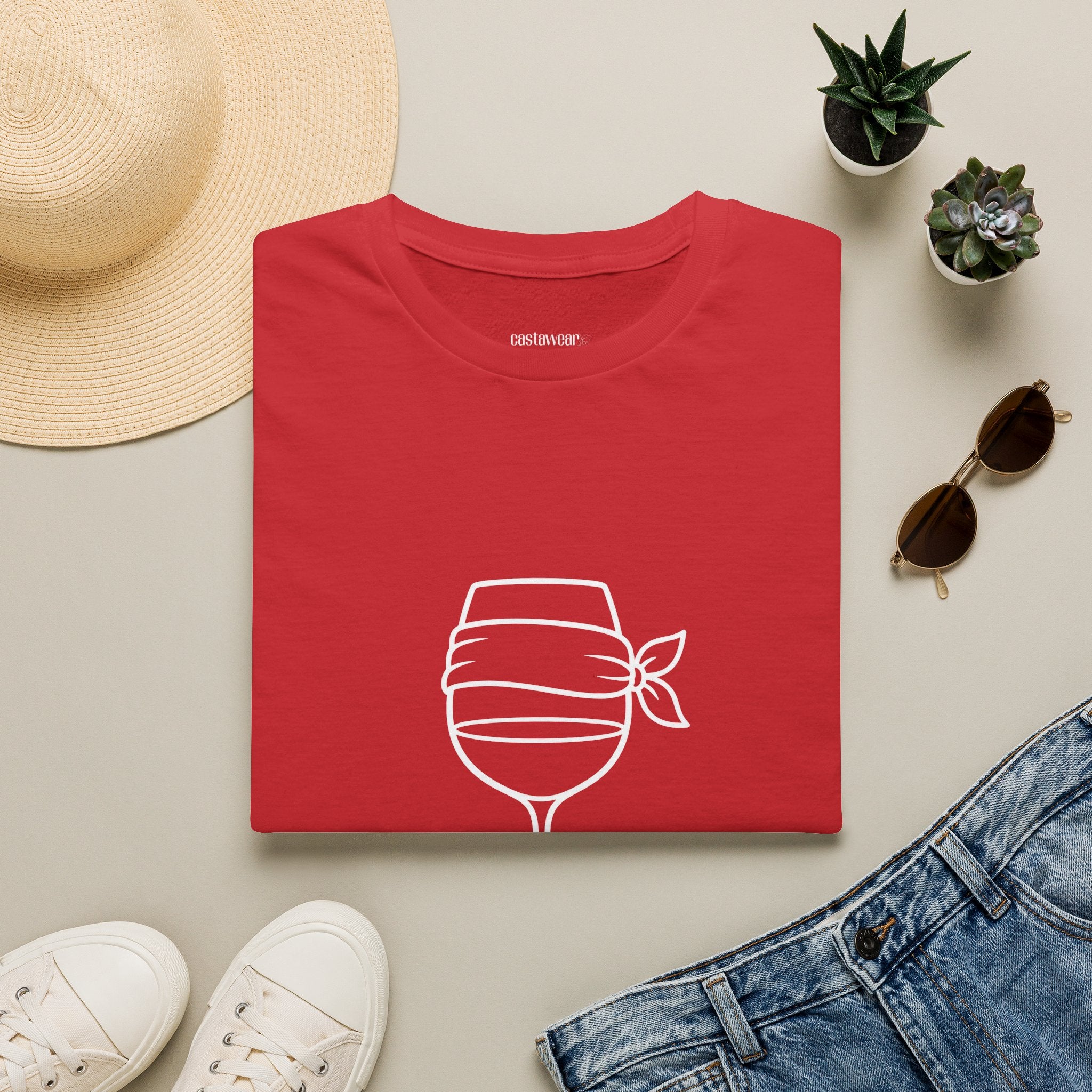 Prova Cega T-Shirt