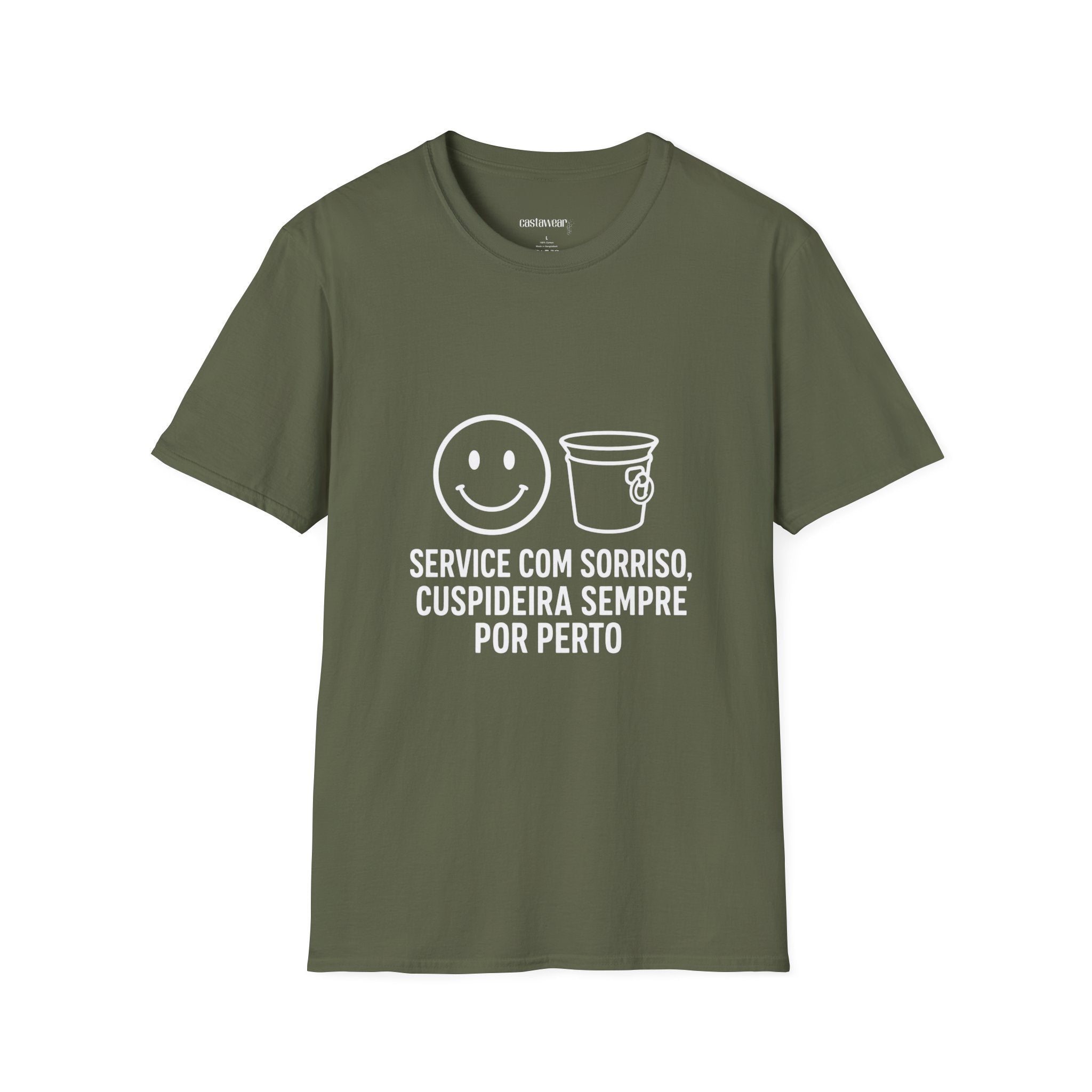 Sorriso T-Shirt