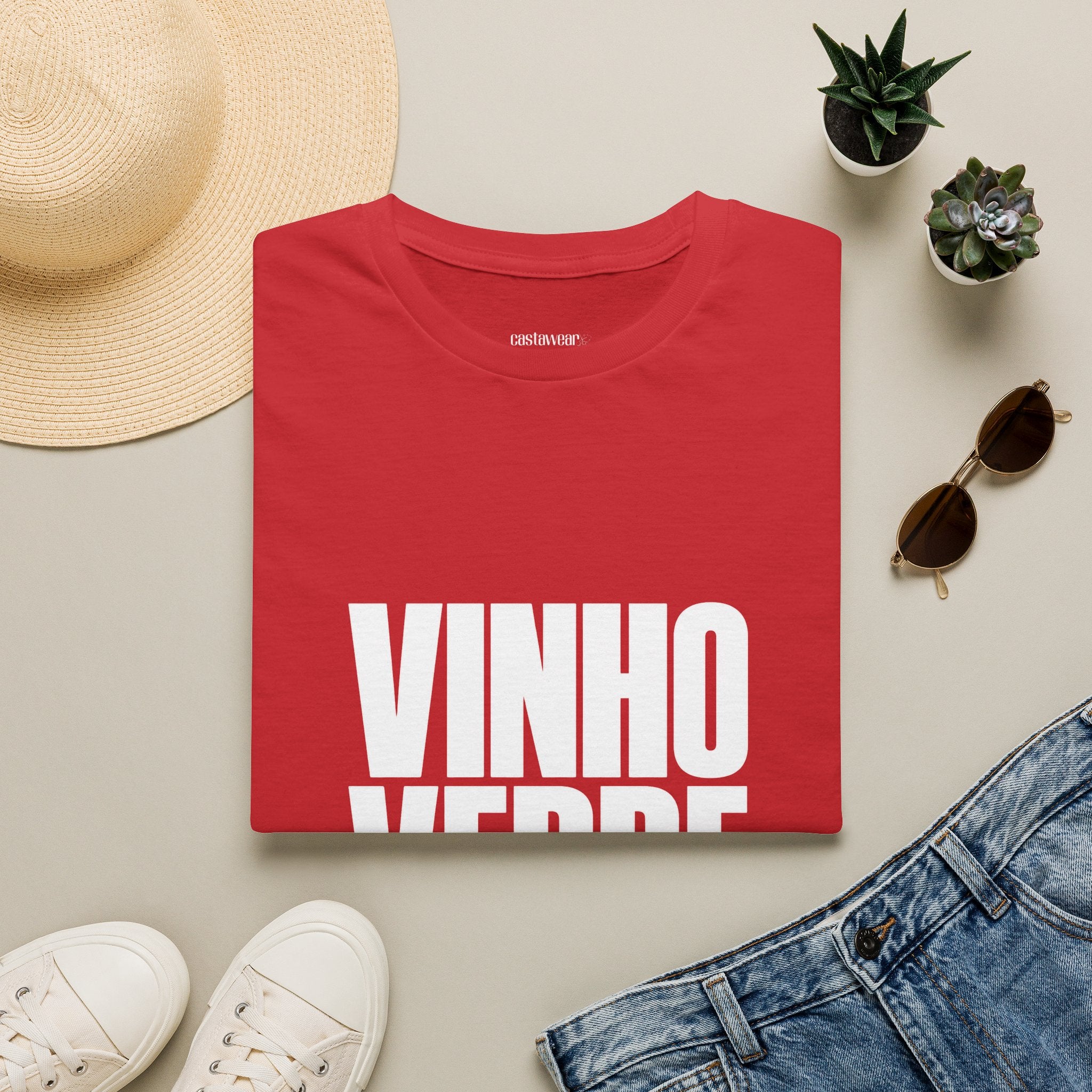 Vinho Verde T-Shirt