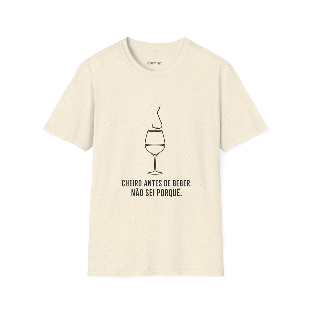 Cheiro T-Shirt