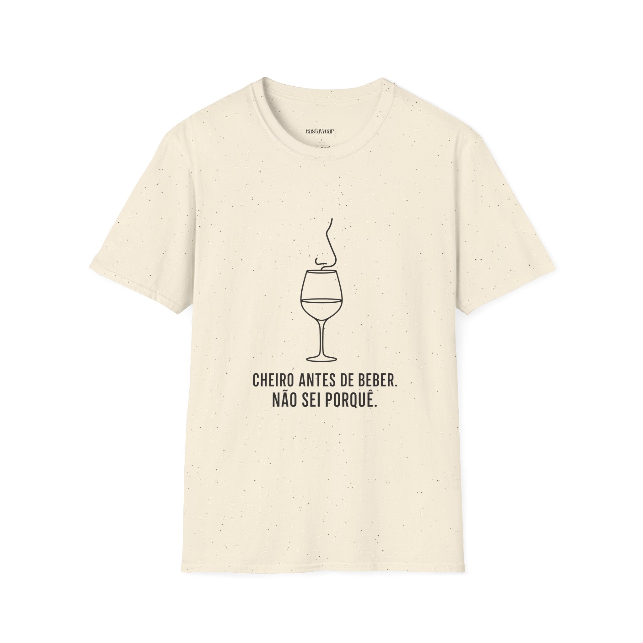 Cheiro T-Shirt