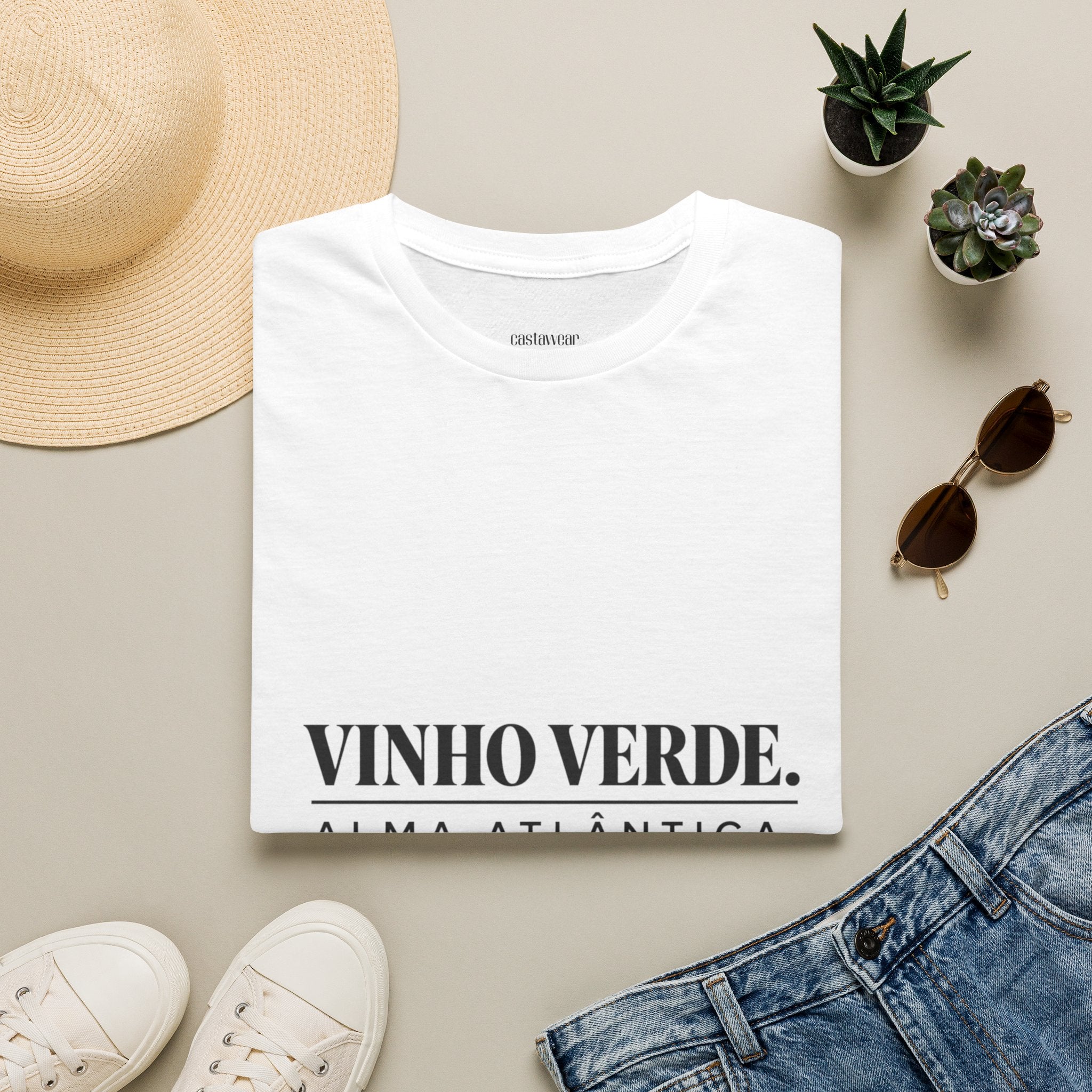 Vinho Verde T-Shirt