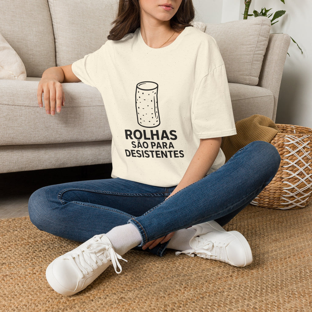 Rolhas T-Shirt