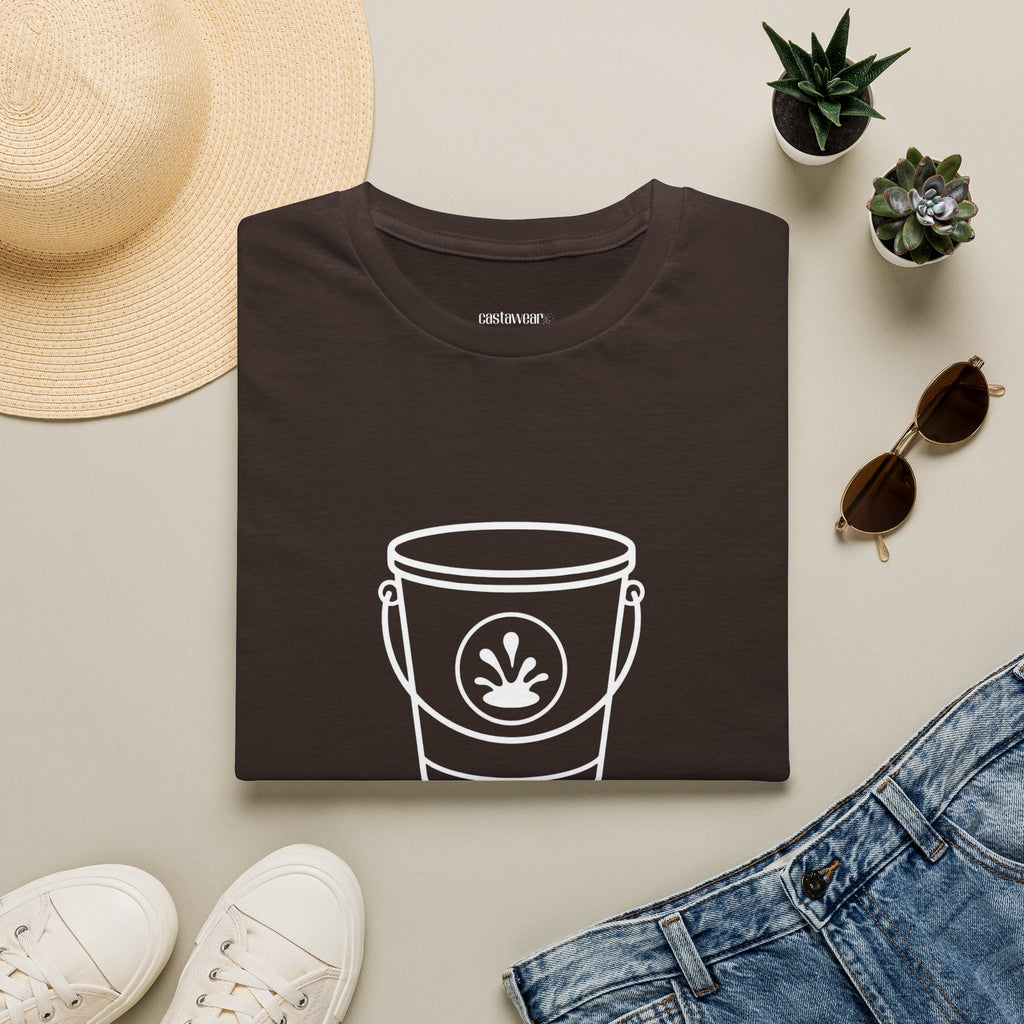 Cuspideira T-Shirt