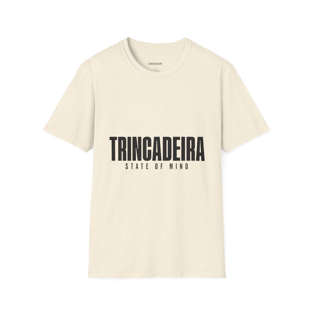 Trincadeira T-Shirt